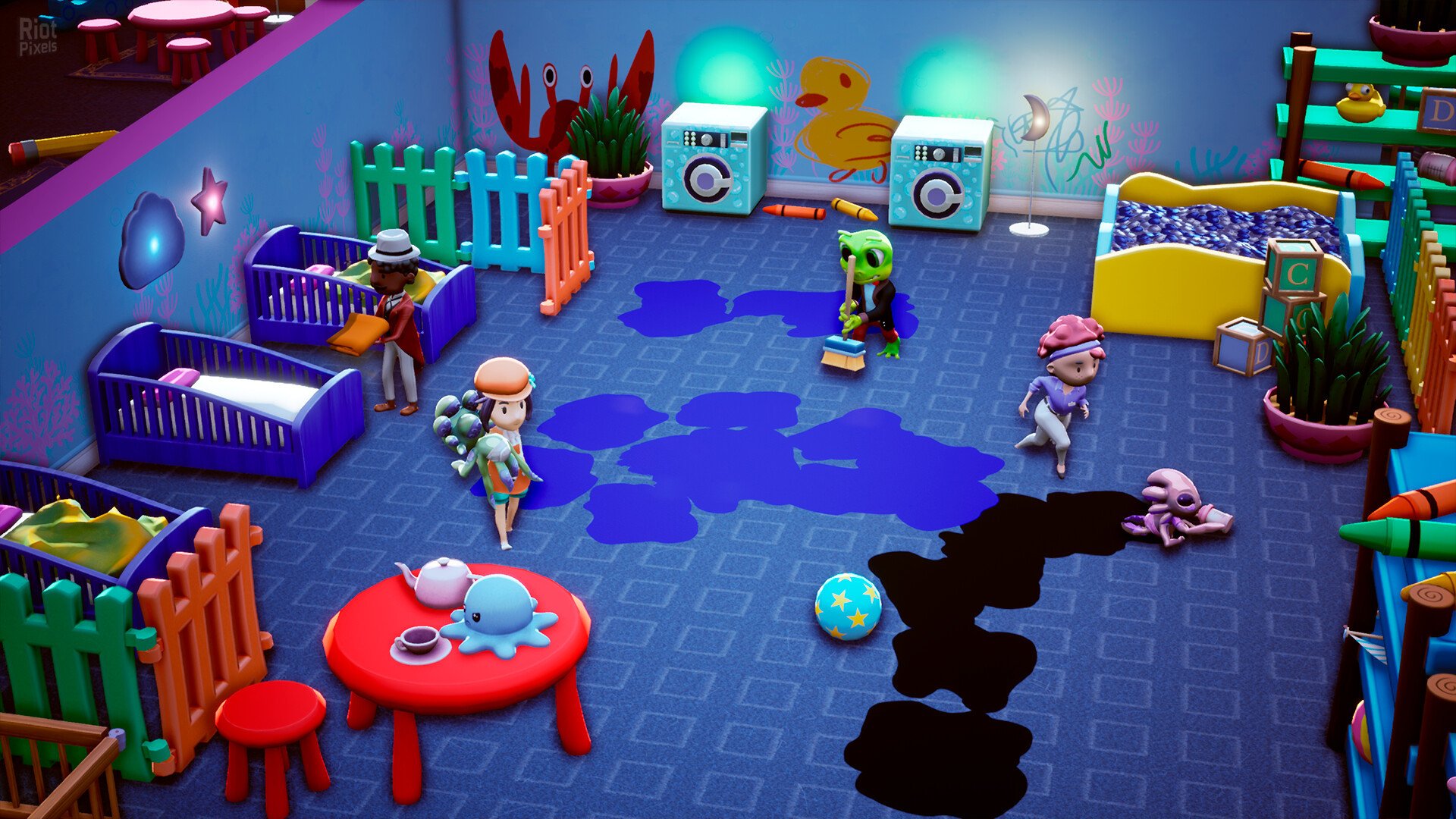 [2]-Welcome to Empyreum, v1.0.9 + Windows 7 Fix Download