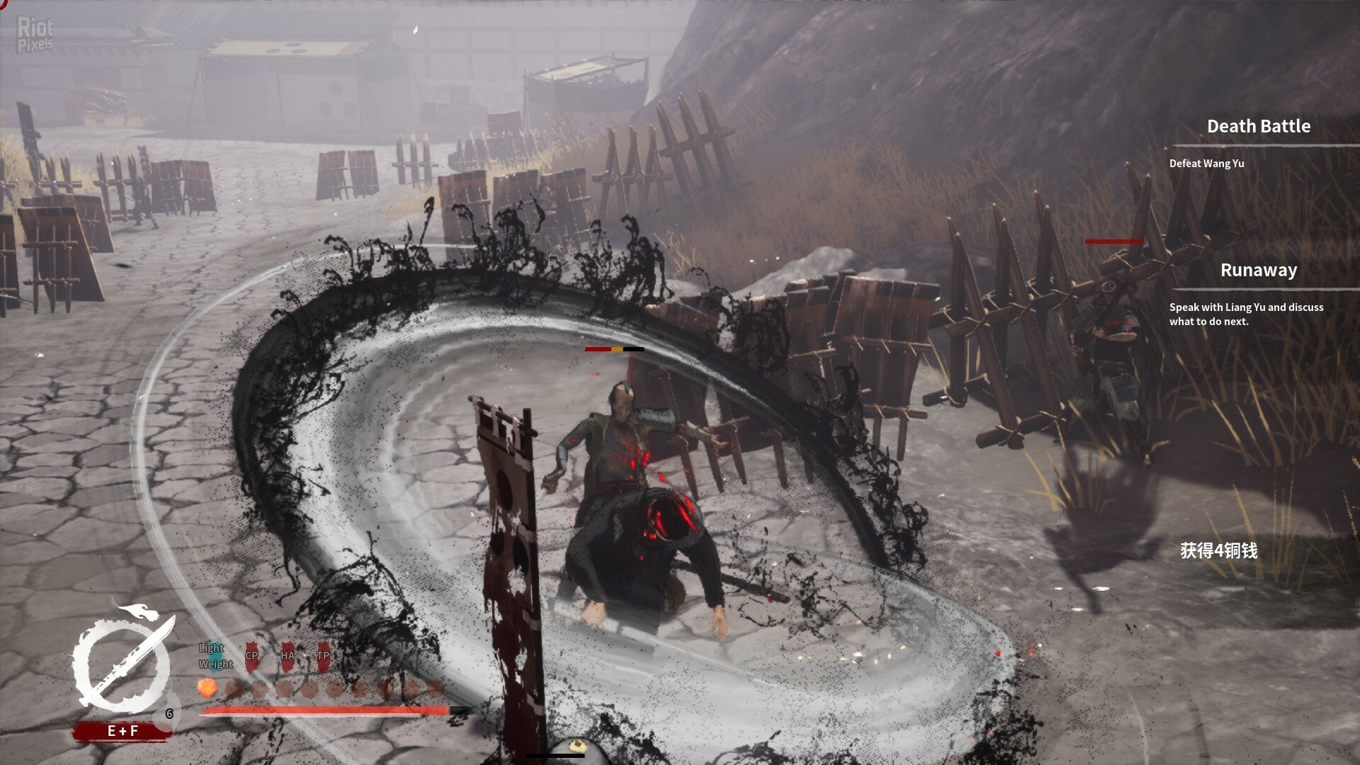 [2]-The Last Soldier of the Ming Dynasty: Legendary Edition – v2.0.1 + 2 DLCs + Windows 7 Fix Download