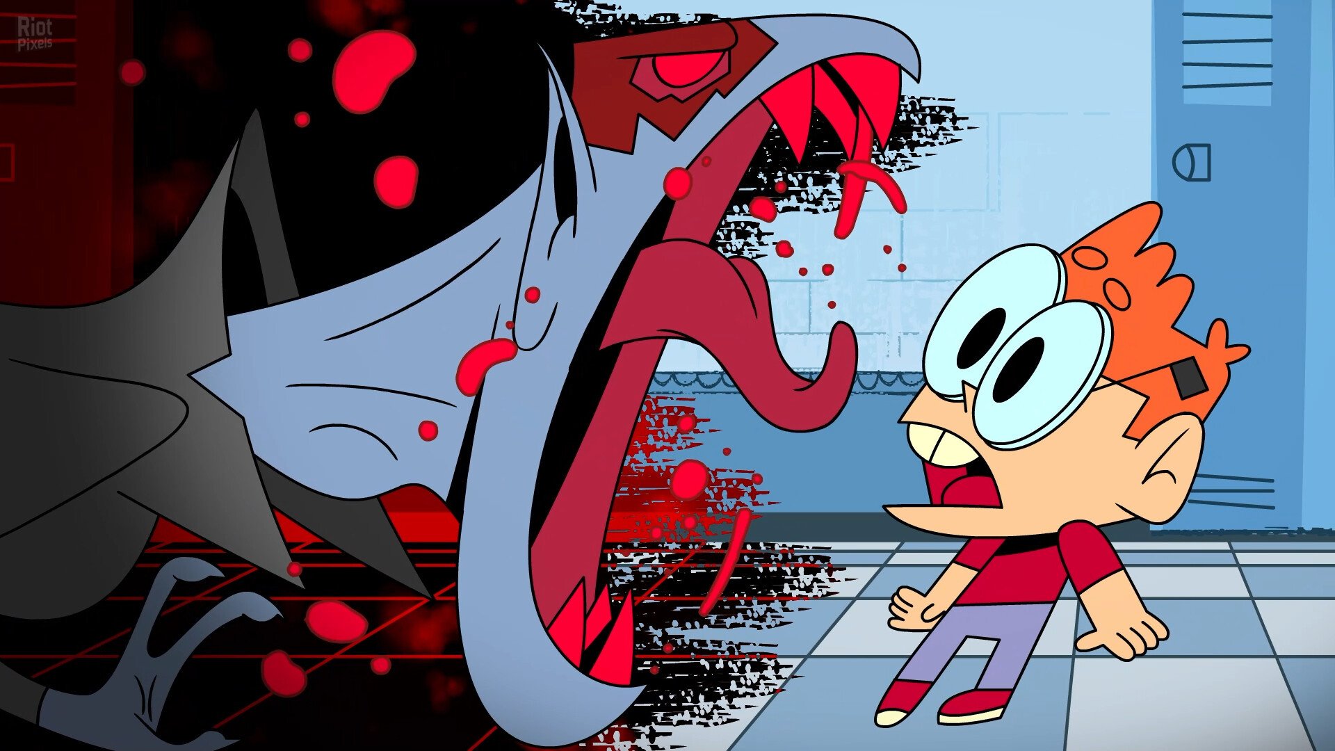 [4]-#BLUD – Build 16031108 + Claws for Alarm DLC Download