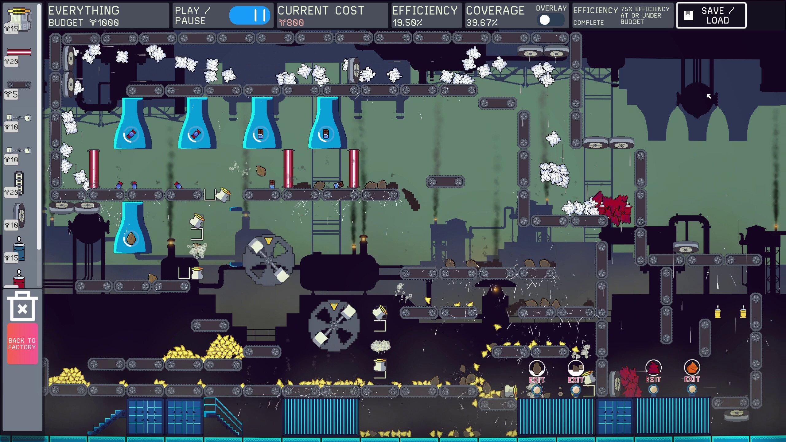 [5]-Captain Contraption’s Chocolate Factory – Soundtrack Bundle, v1.22 + Bonus OST Download