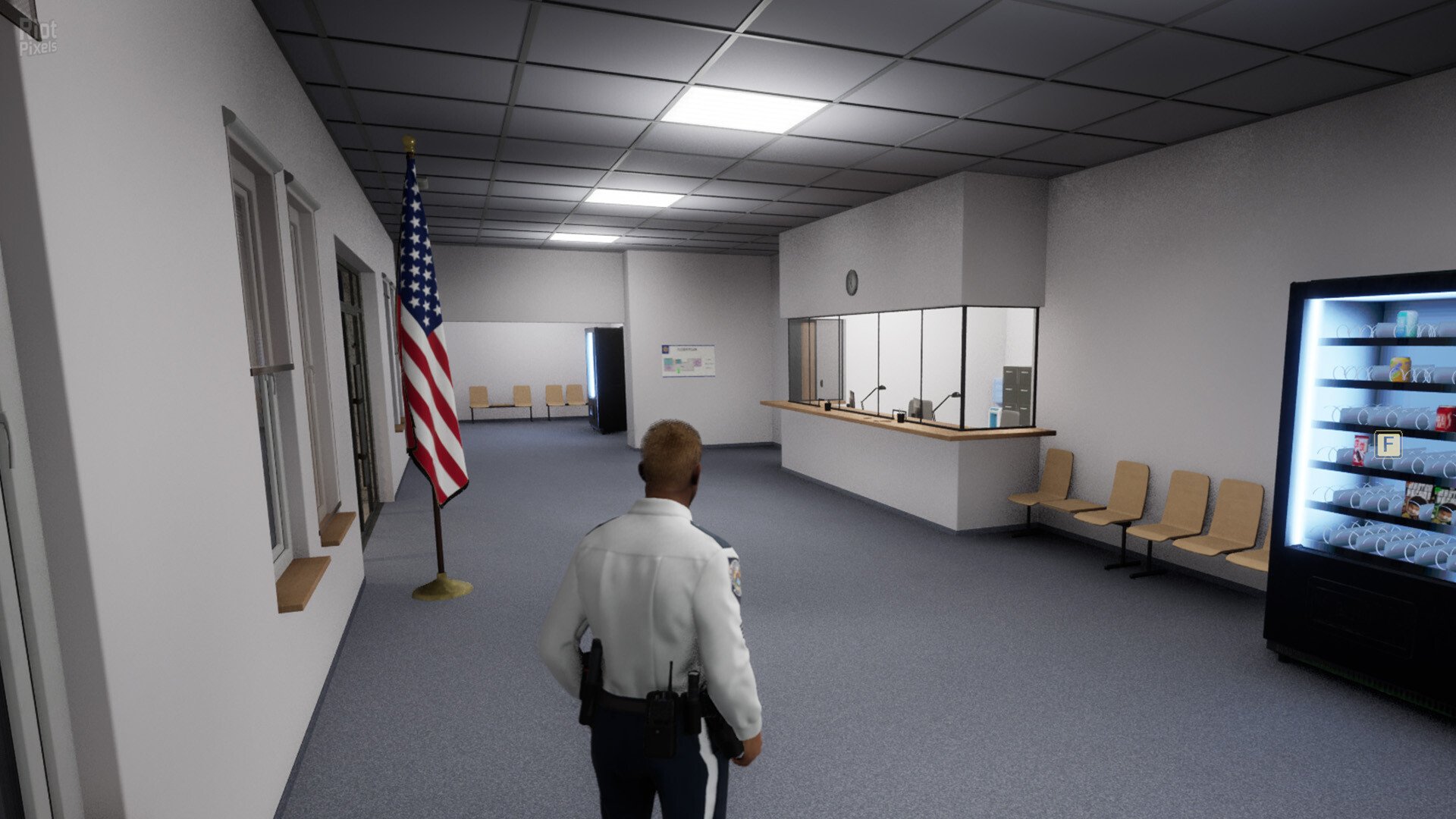 [12]-Highway Police Simulator – v1.0.0.17750 Download