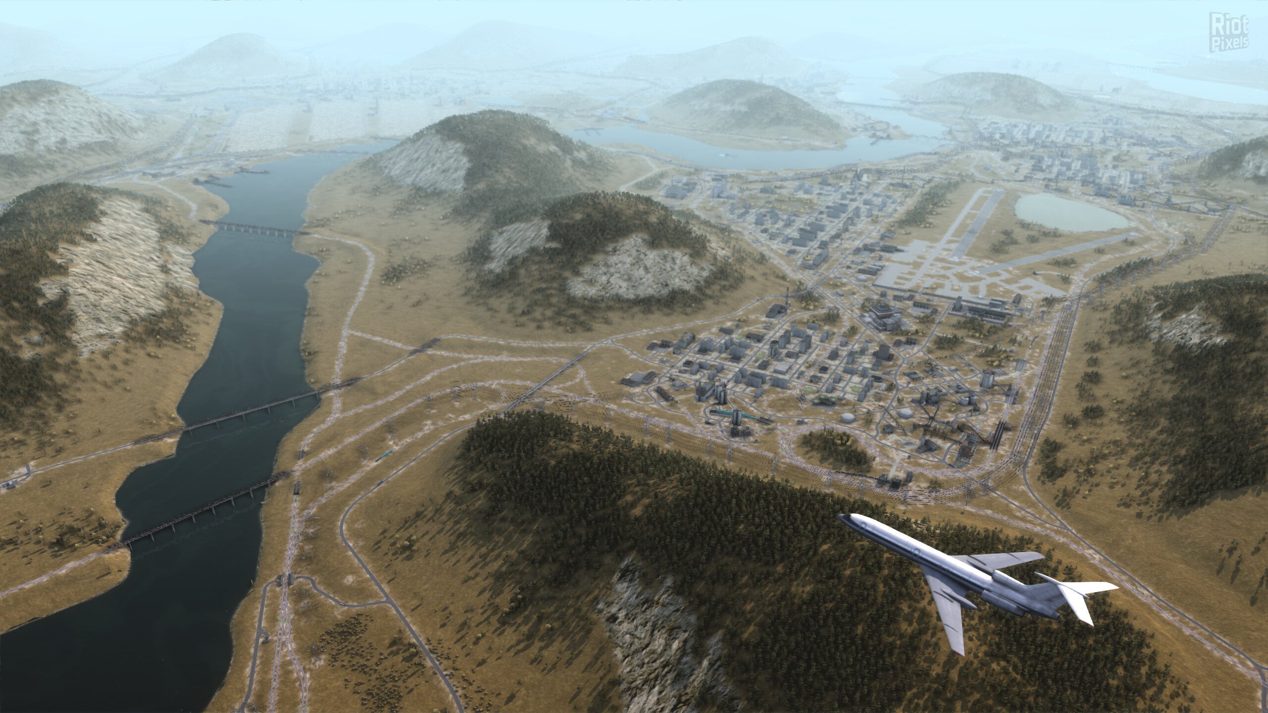 [8]-Workers & Resources: Soviet Republic – Complete, v1.0.0.17 + 4 DLCs/Bonuses Download