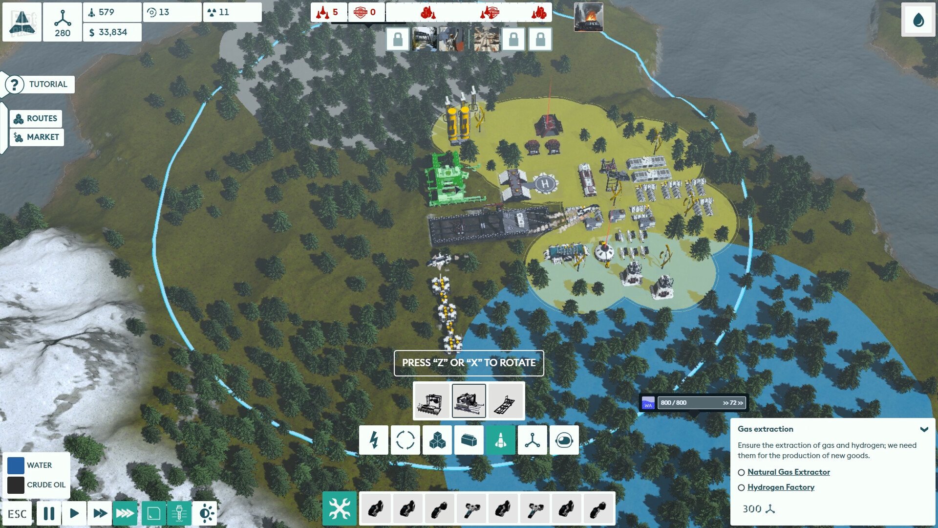 [9]-Oasis Mission: Colony Sim – v1.0 (Release) Download