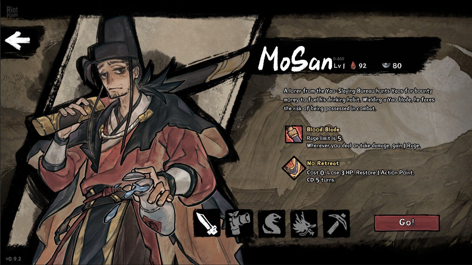 [5]-Yao-Guai Hunter – v1.0.0 (Release) + 2 DLCs/Bonuses Download