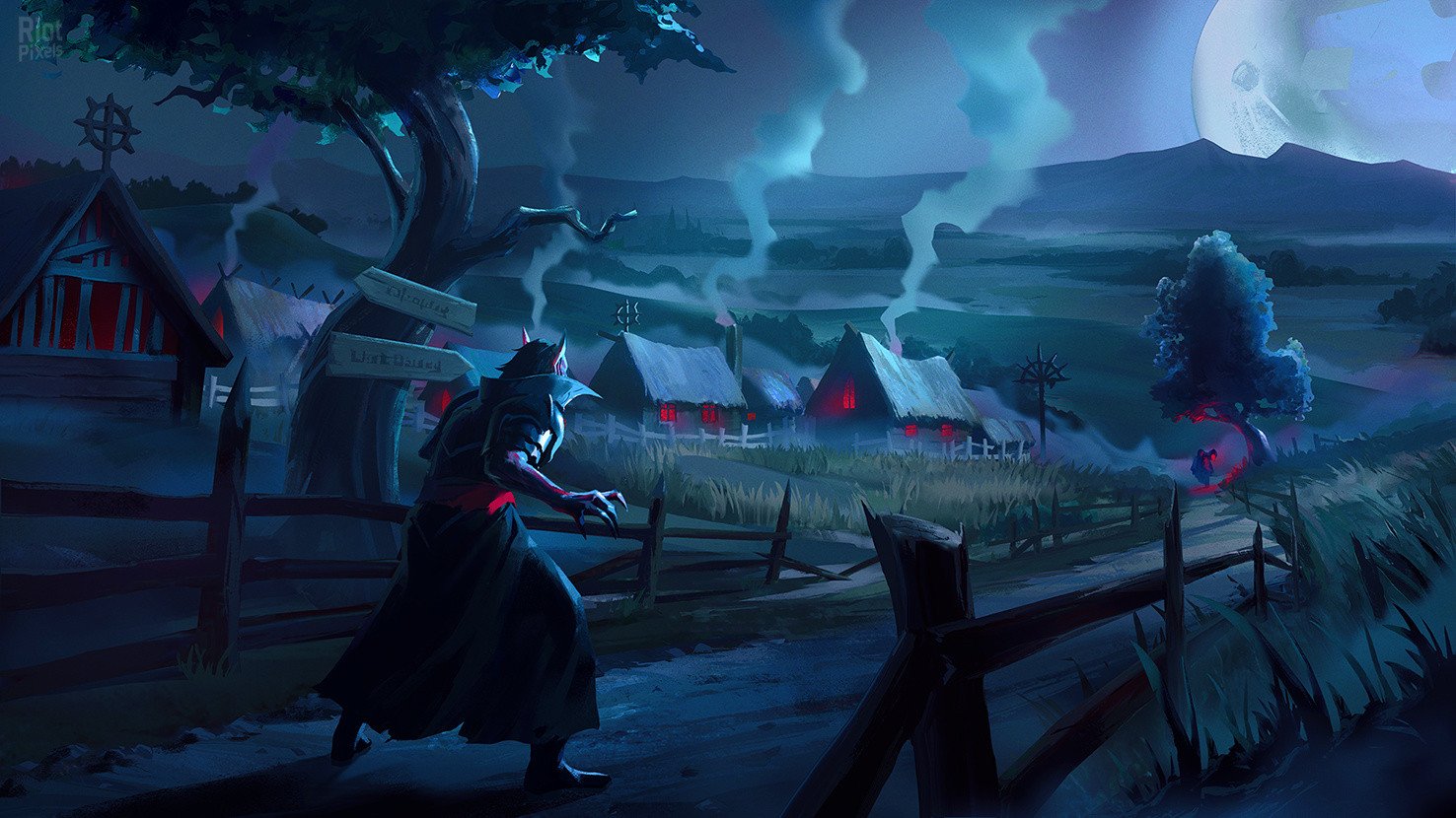 [19]-V Rising + DLC Bundle, v1.1.0.1-r91217-b18 + 8 DLCs/Bonuses + Dedicated Server + Windows 7 Fix Download