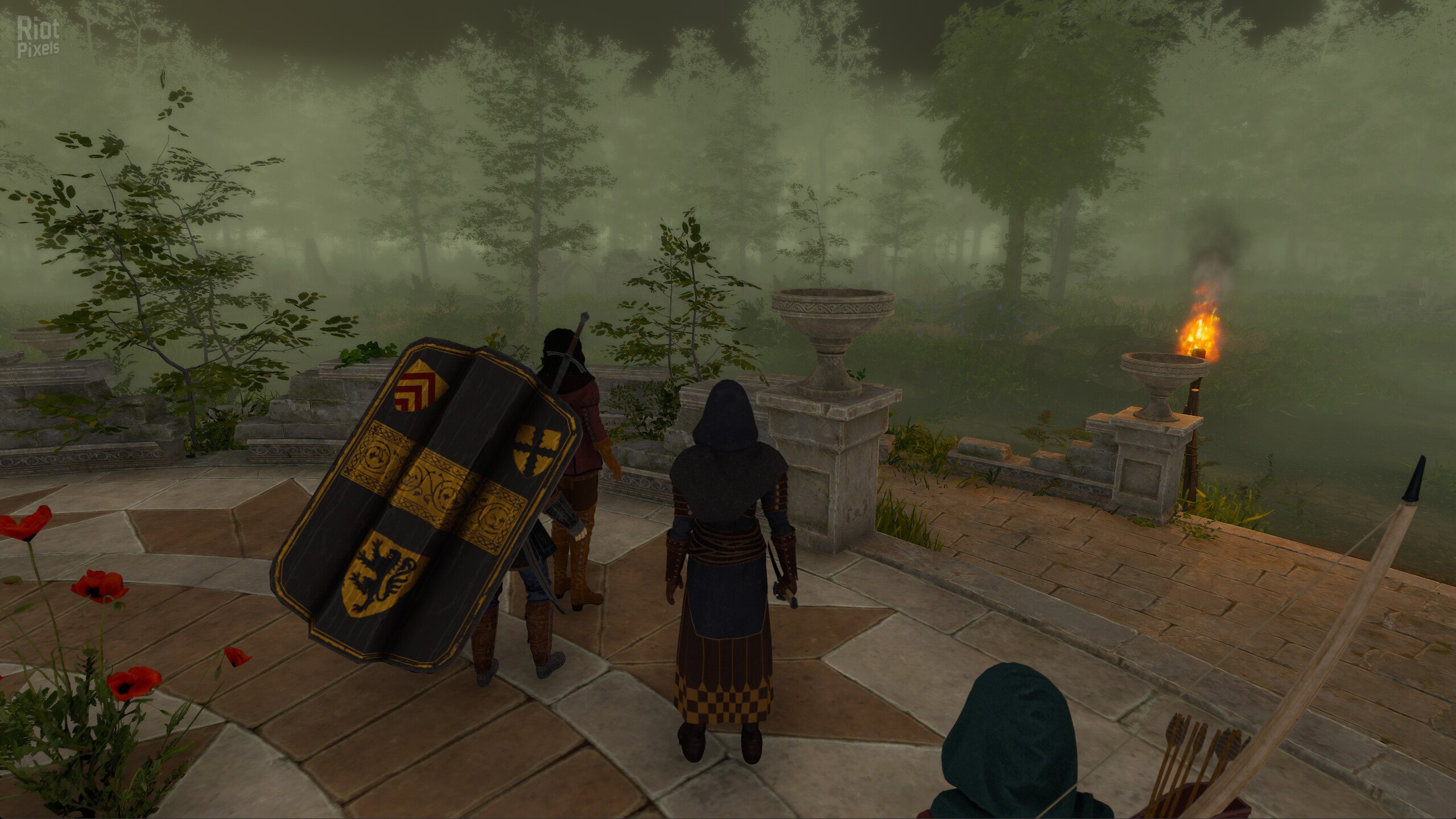 [2]-Age of Reforging: The Freelands – v1a (Release) Download