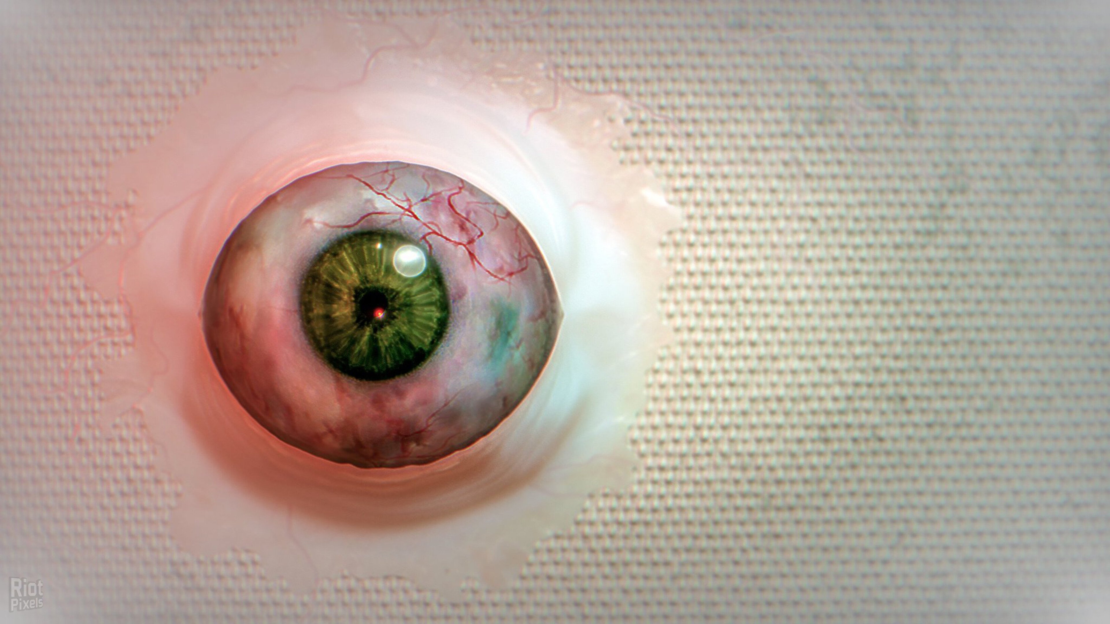 [5]-BrokenLore: DON’T WATCH Download