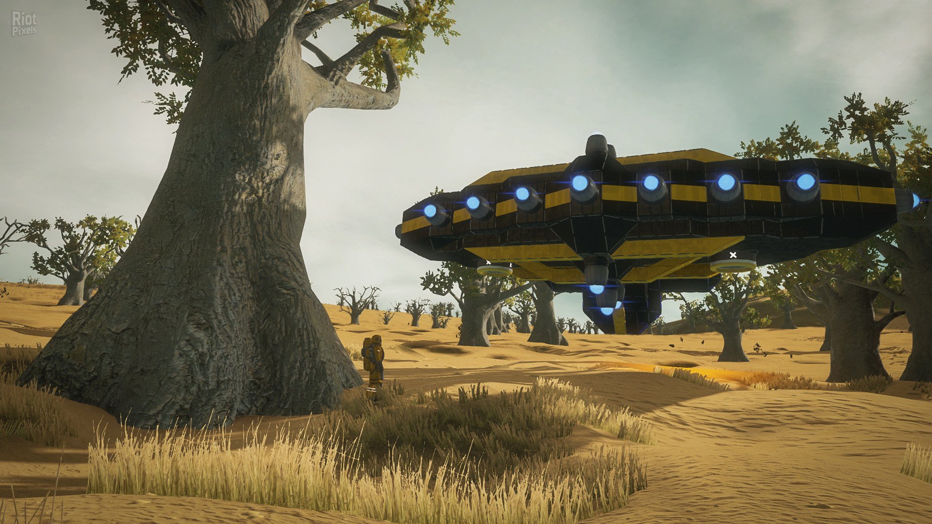 [15]-Space Engineers: Ultimate Edition – v1.206.030 b1 + 20 DLCs* Download