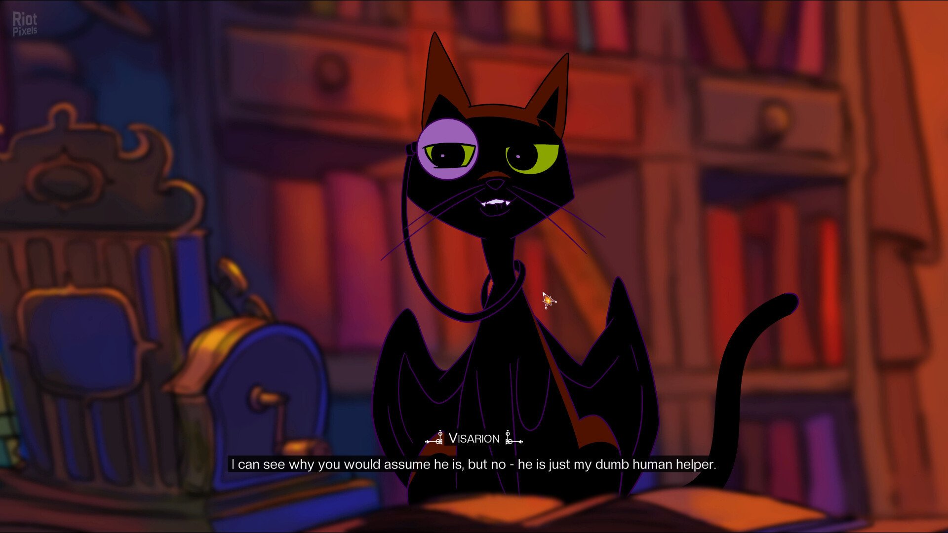 [14]-Near-Mage: Deluxe Edition – v1.0.0b + 3 DLCs/Bonuses Download