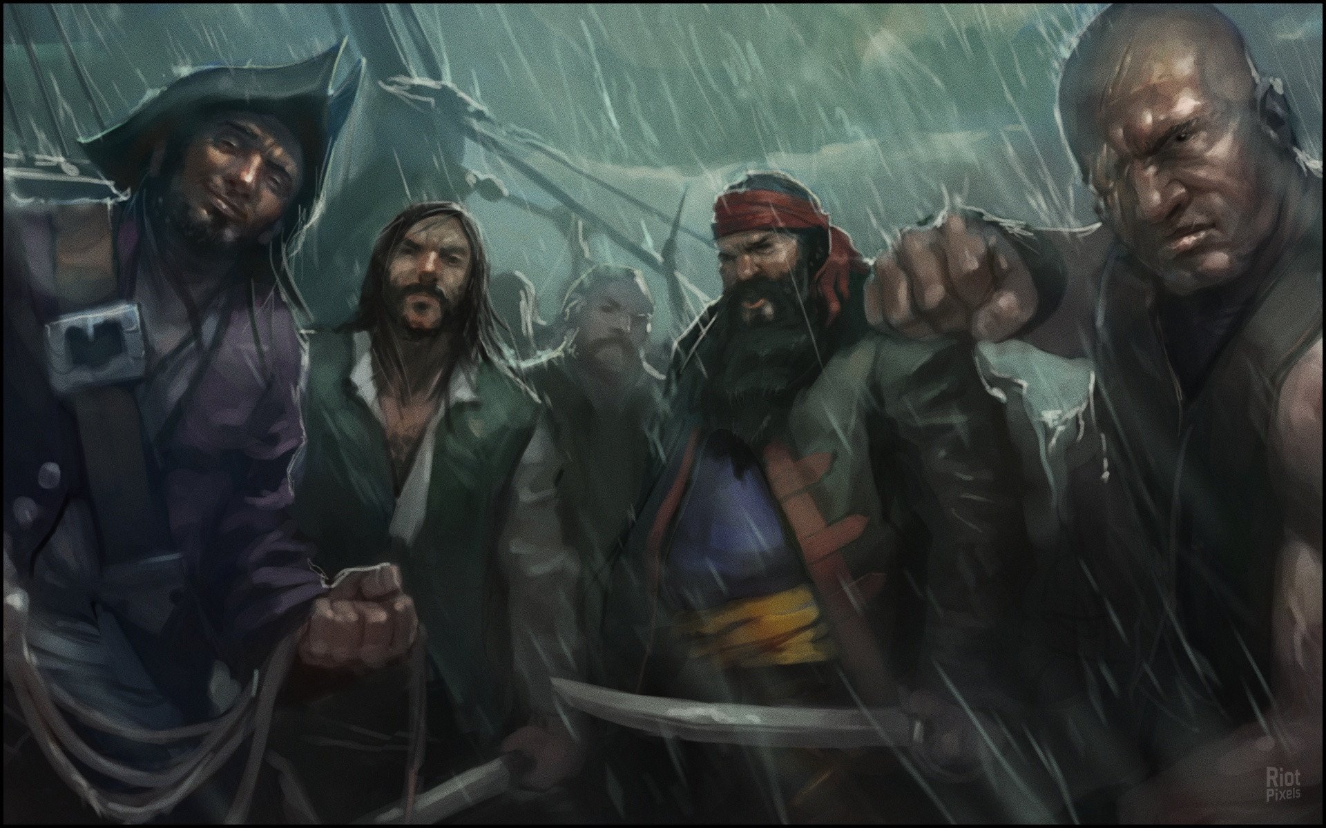 [21]-Caribbean! Download