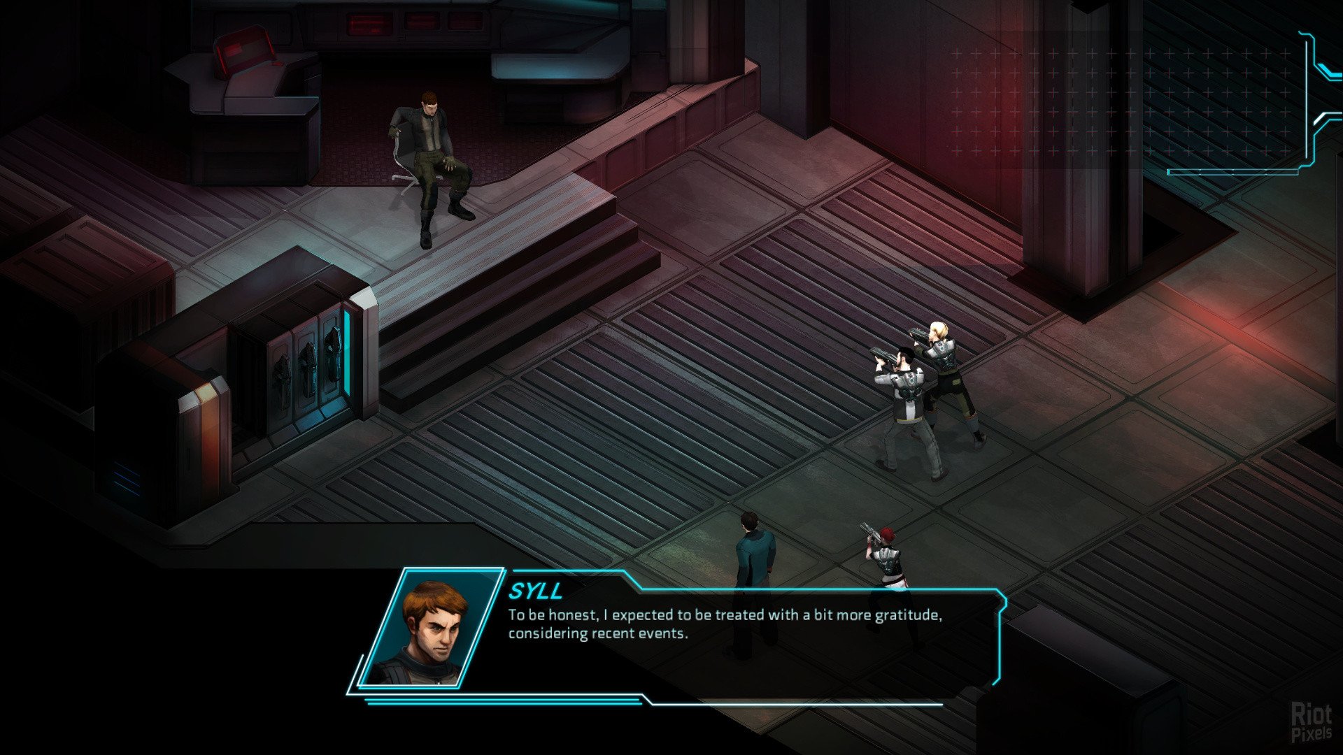 [2]-There Came an Echo v1.0.6 Download