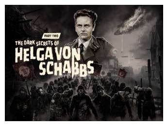 [17]-Wolfenstein: The Old Blood Download