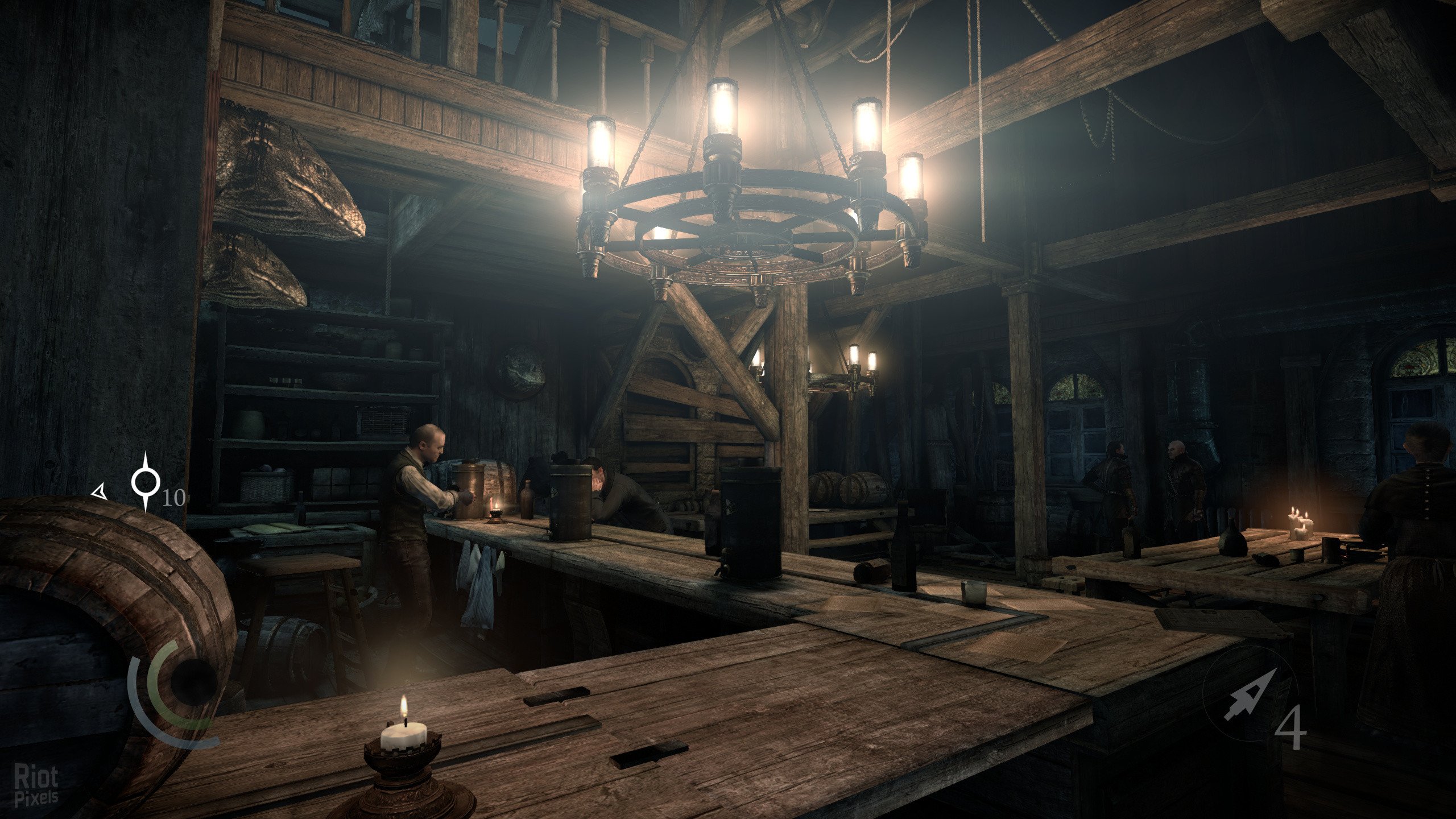 [12]-Thief: Complete Edition Download