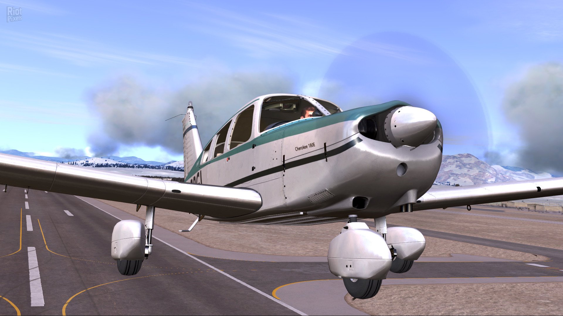 [9]-Dovetail Games Flight School Download