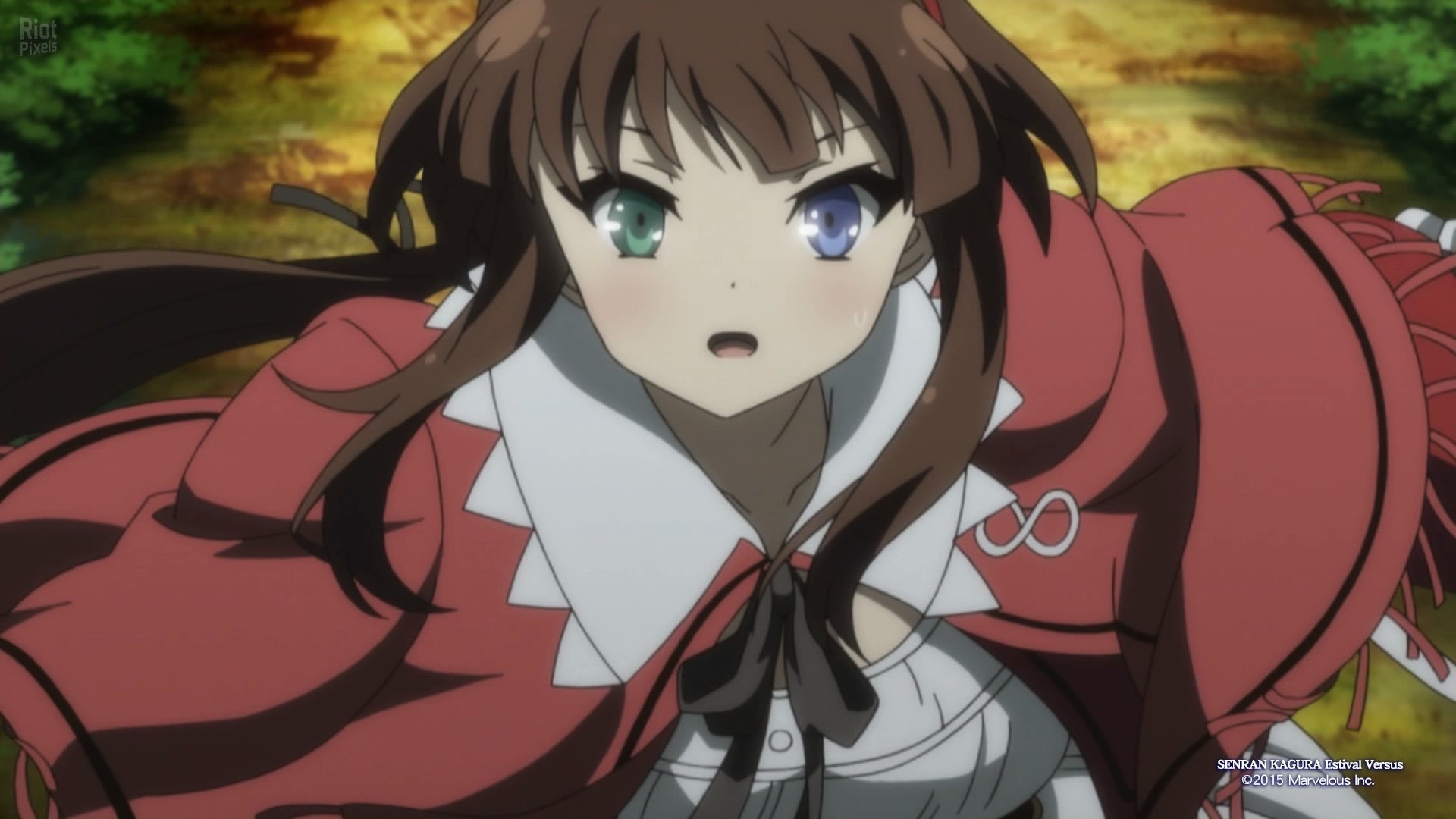 [25]-Senran Kagura Estival Versus + 13 DLCs Download