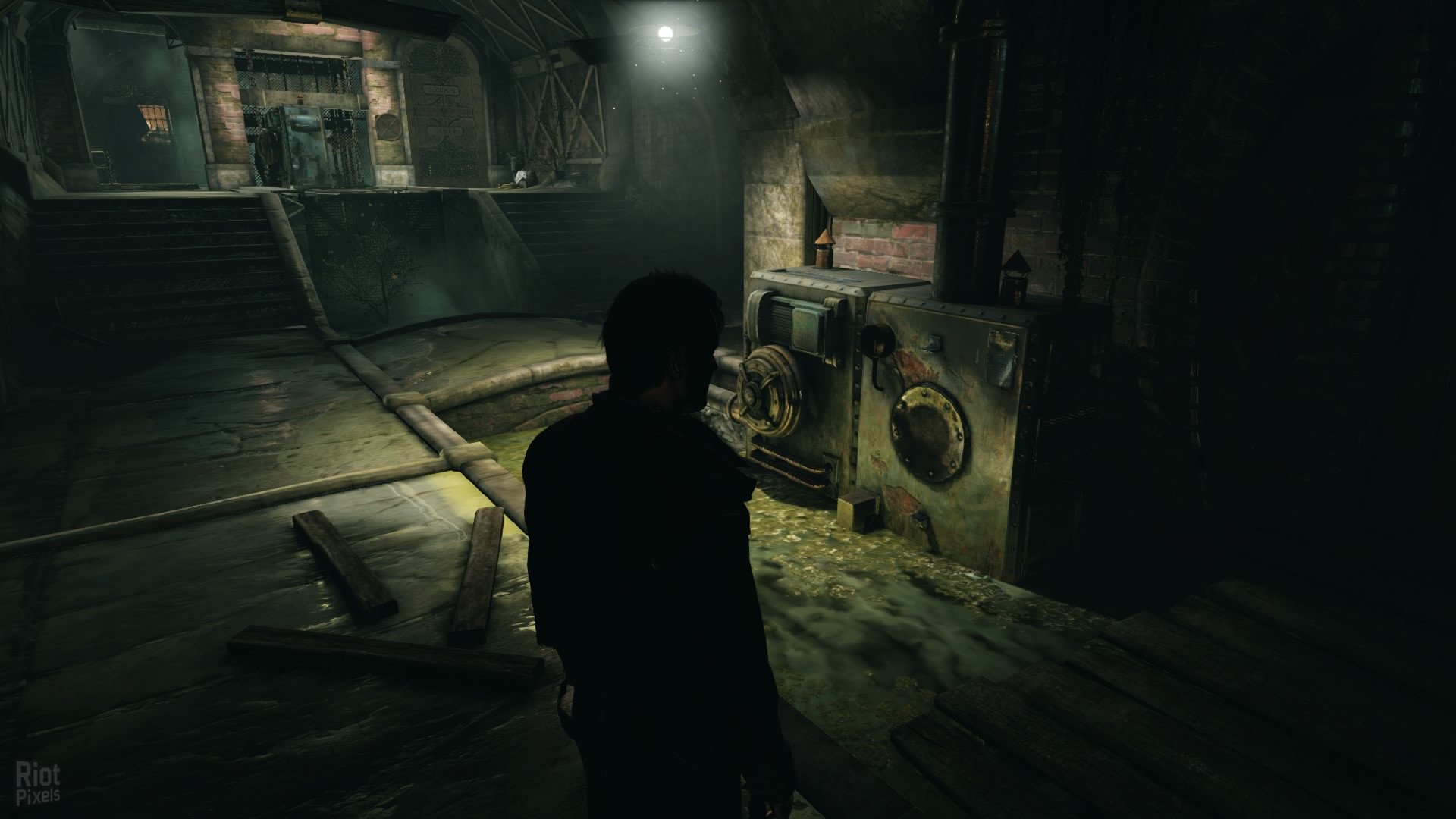 [11]-Sherlock Holmes: The Devil’s Daughter Download