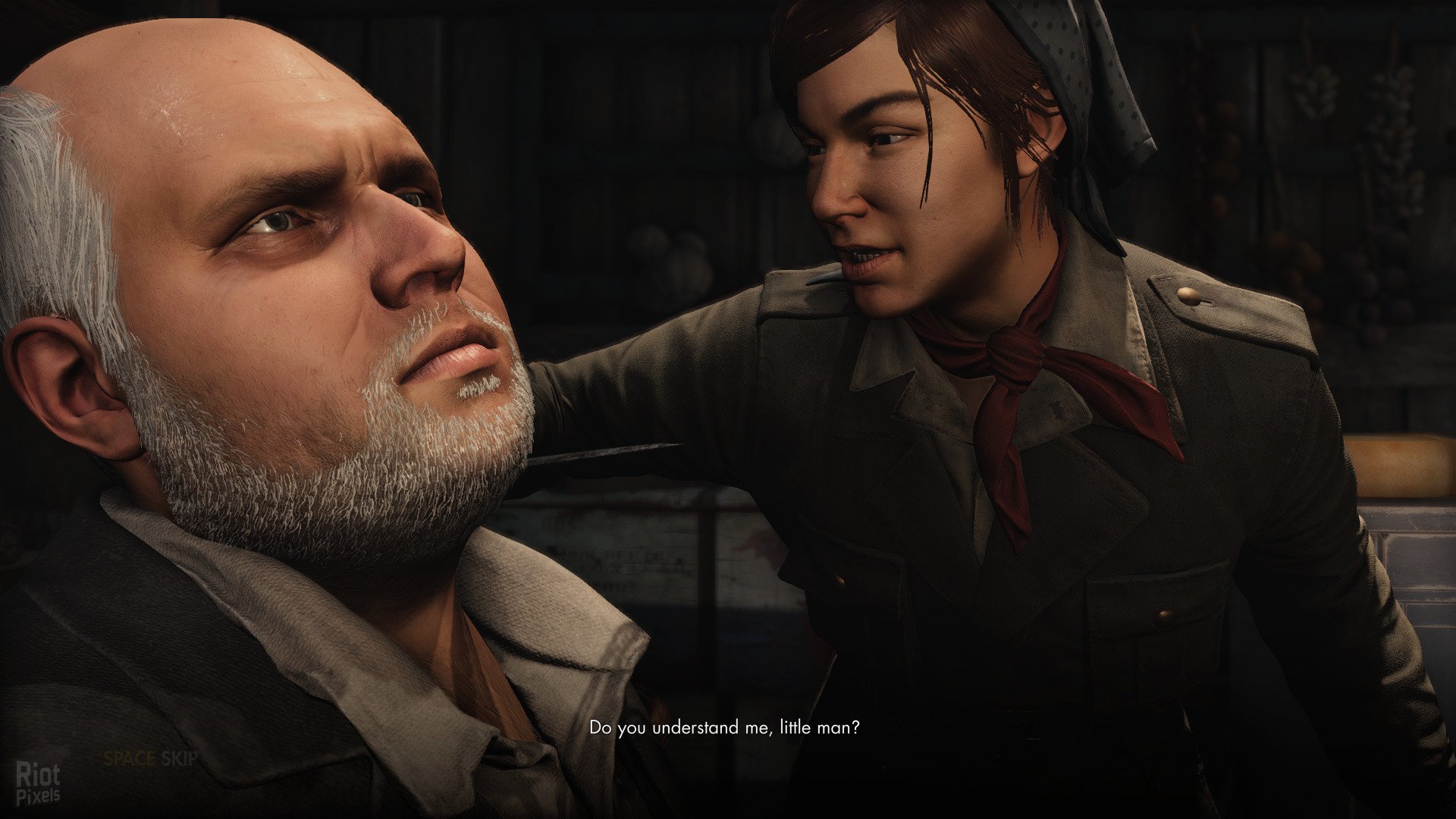 [6]-Sniper Elite 4: Deluxe Edition – v1.5.0 + All DLCs + Multiplayer + Dedicated Server Download