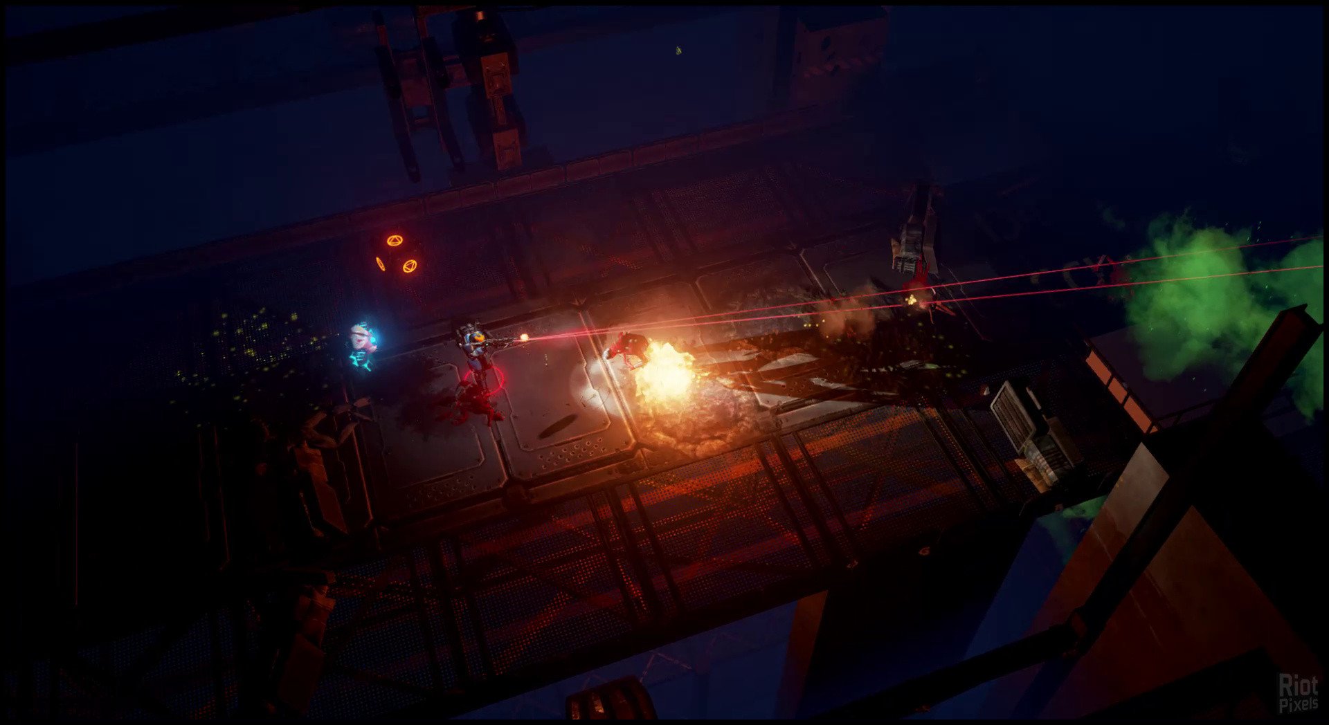 [4]-Solstice Chronicles: MIA + HotFix Download