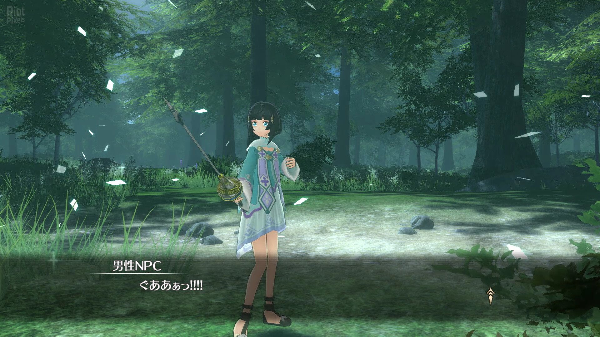 [16]-Sword Art Online: Hollow Realization – Deluxe Edition Download