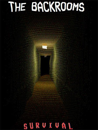 The Backrooms: Survival – v20230917-HohohoGames