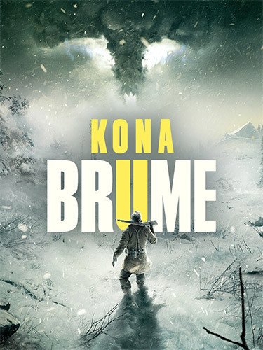Kona II: Brume-HohohoGames