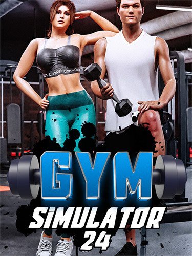 Gym Simulator 24 – v1.0 (Release)-HohohoGames