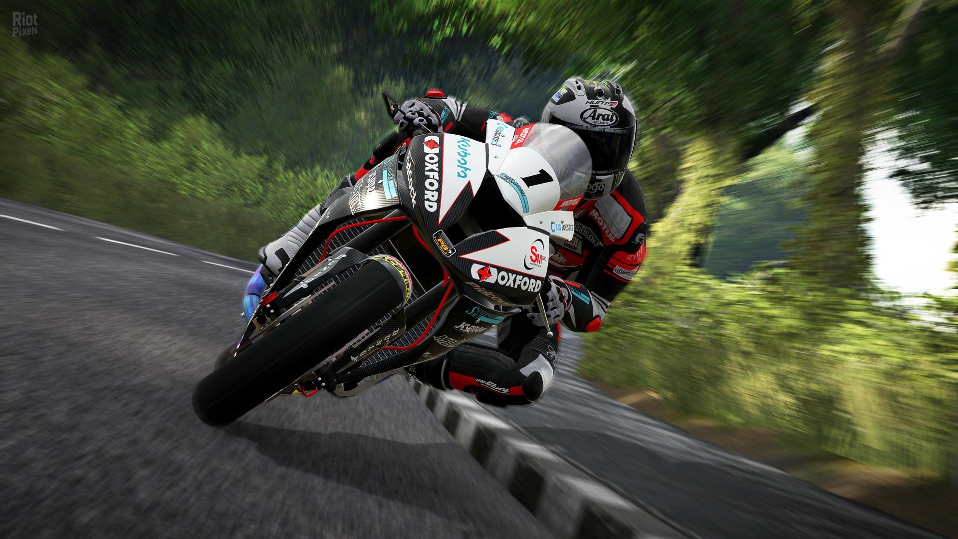[3]-TT Isle of Man: Ride on the Edge – Day One Edition + Multiplayer Download