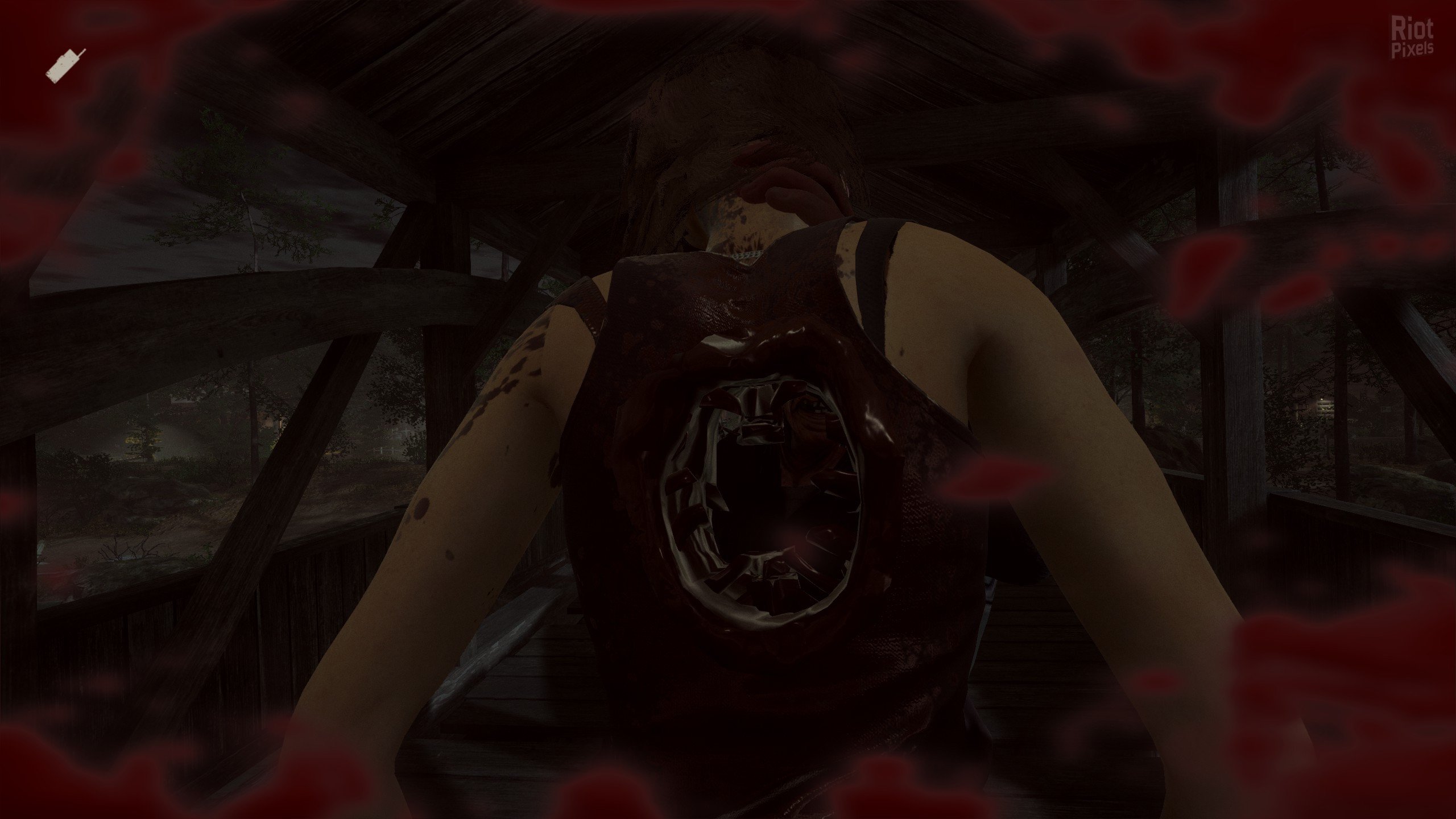 [7]-Friday the 13th: The Game – vB11030 + 7 DLCs Download