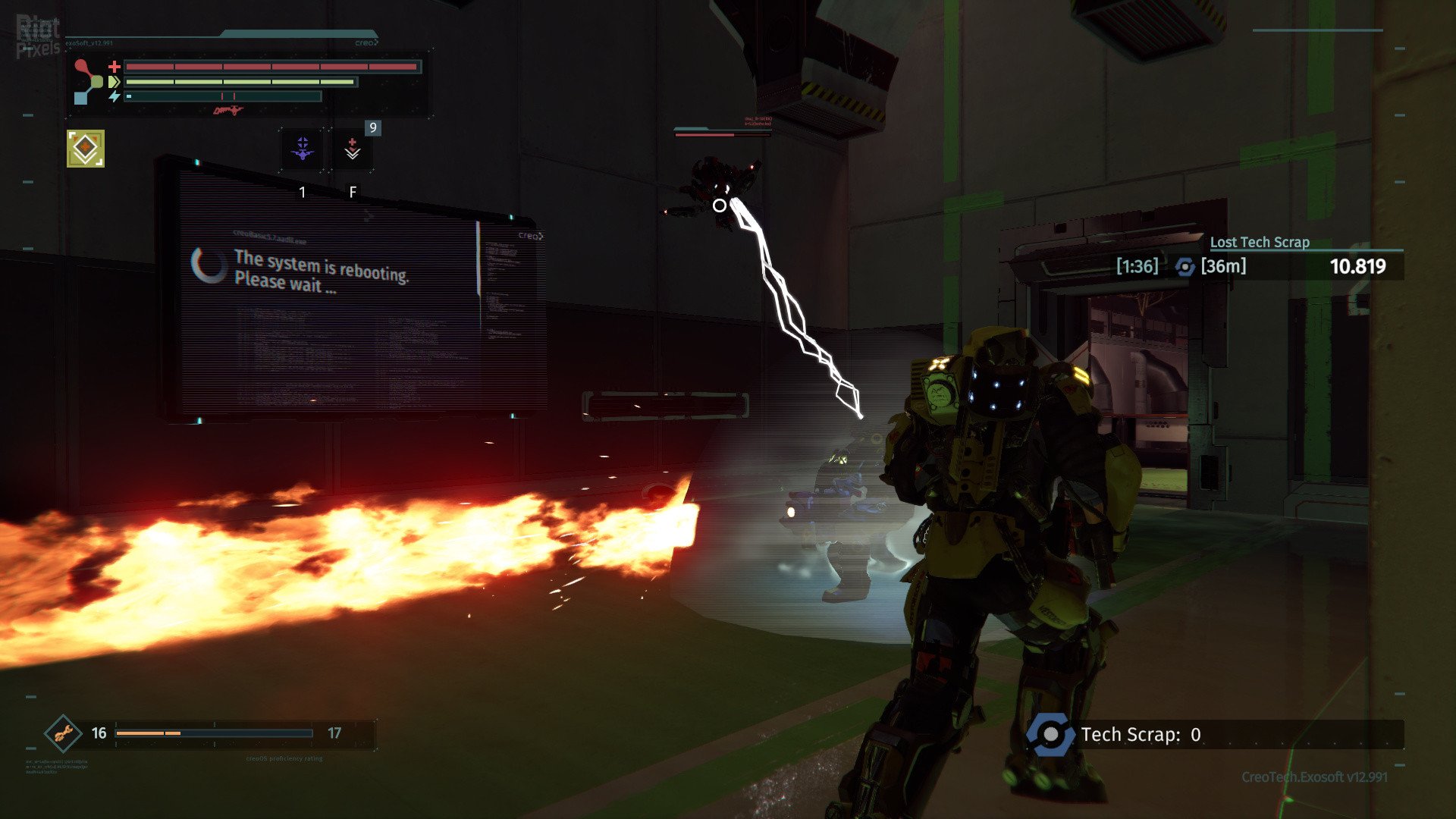 [10]-The Surge: Complete Edition – ver.42854 (SVN) + 5 DLCs Download