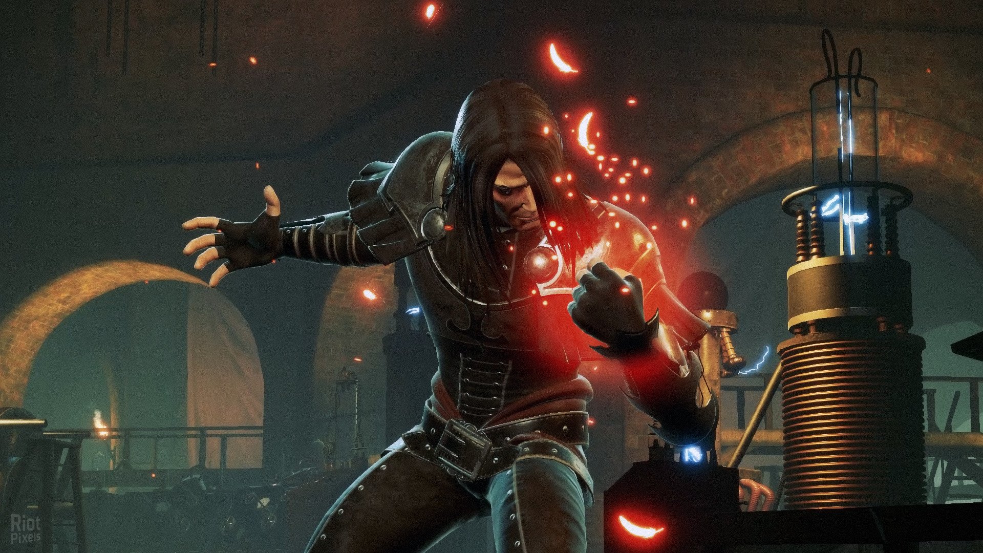 [7]-Omen of Sorrow Download