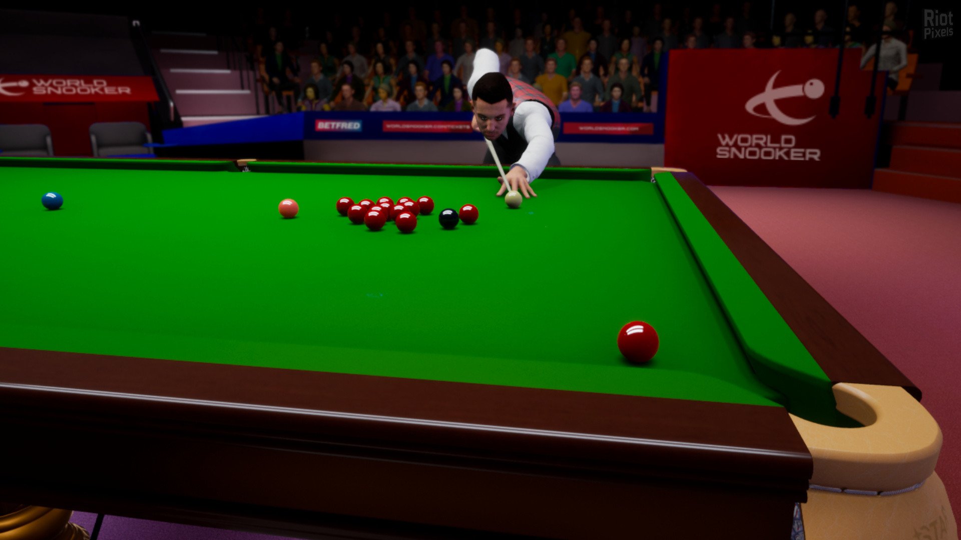 [7]-Snooker 19 – v1.1 Download