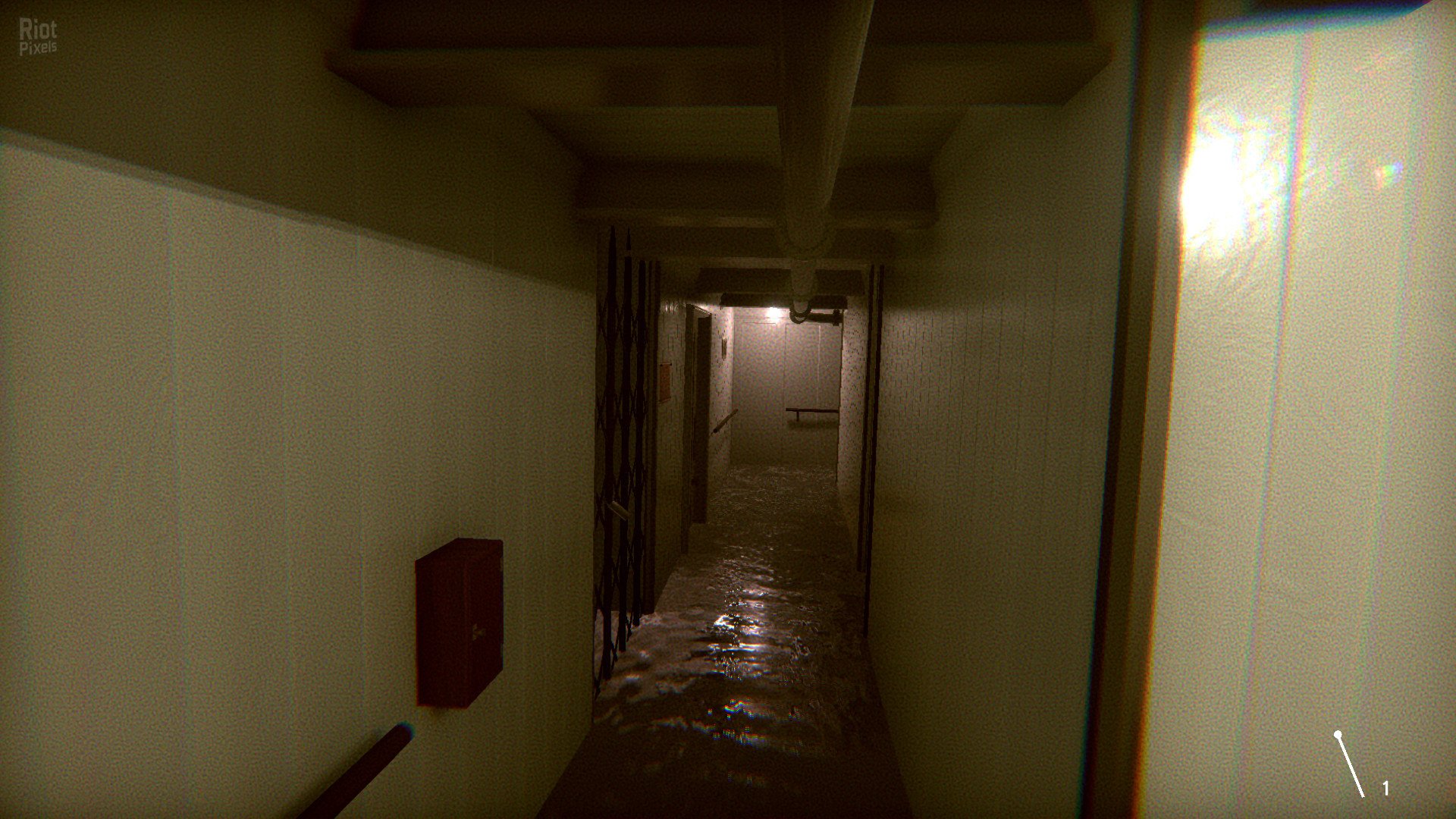 Under: Depths of Fear – v1.0.1-HohohoGames