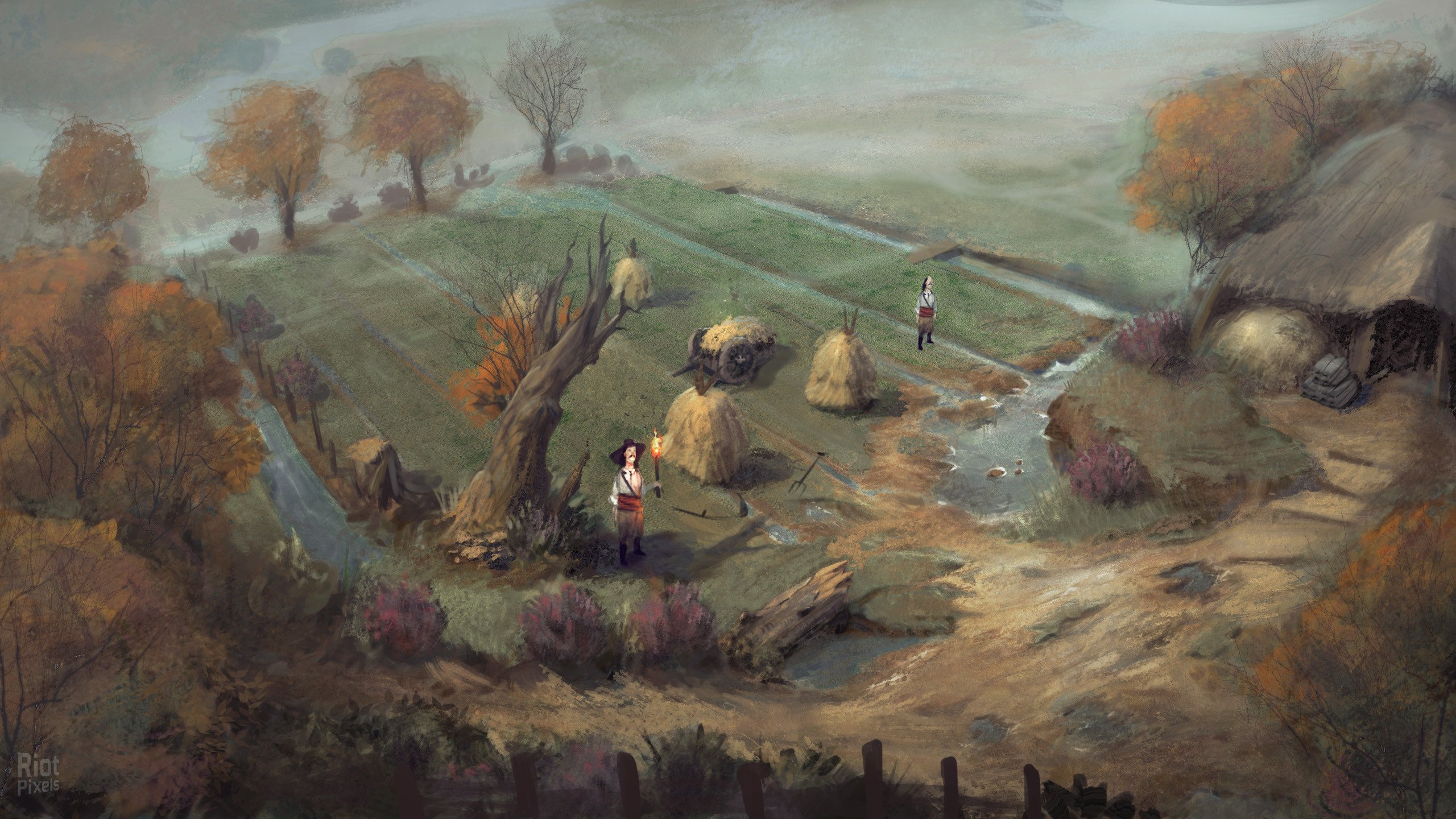 [19]-Black Legend – v0.1.753 Download