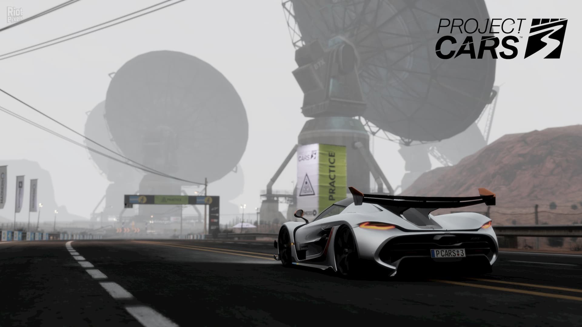 [12]-Project CARS 3: Deluxe Edition – v1.0.0.0.0705 + 5 DLCs Download
