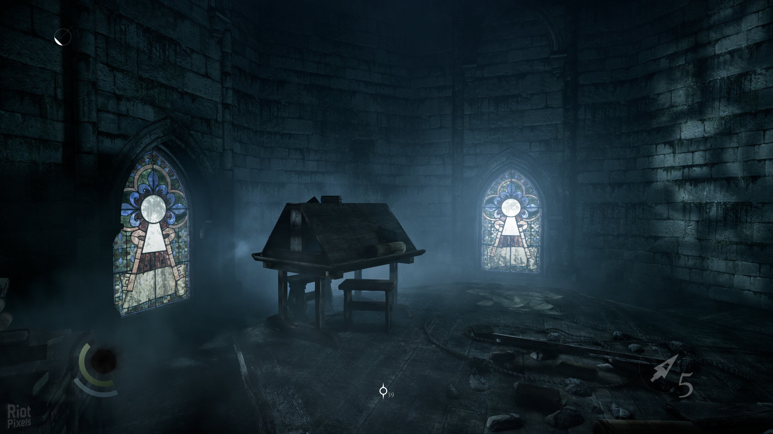 [15]-THIEF: Definitive Edition – v1.7 GOG + All DLCs + Bonus Content Download