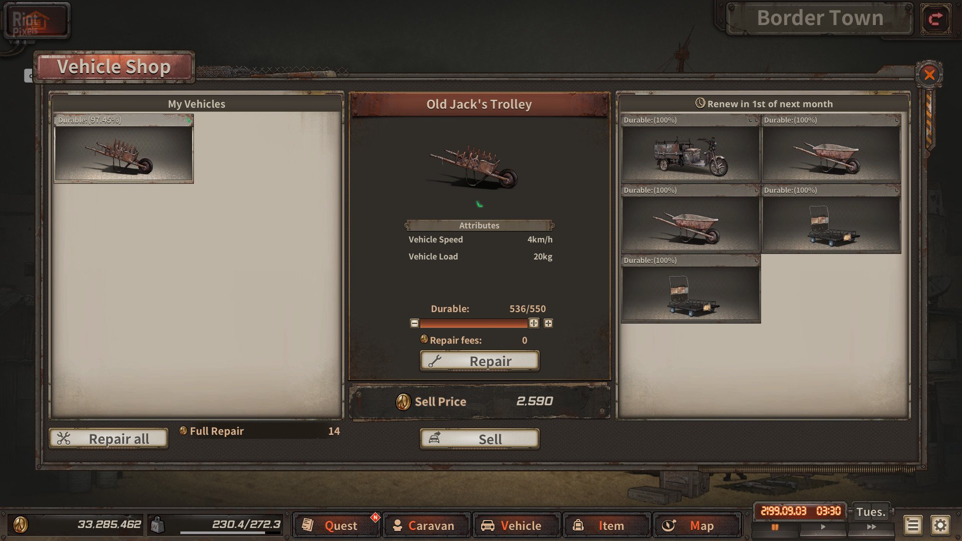 [9]-Dust to the End Download