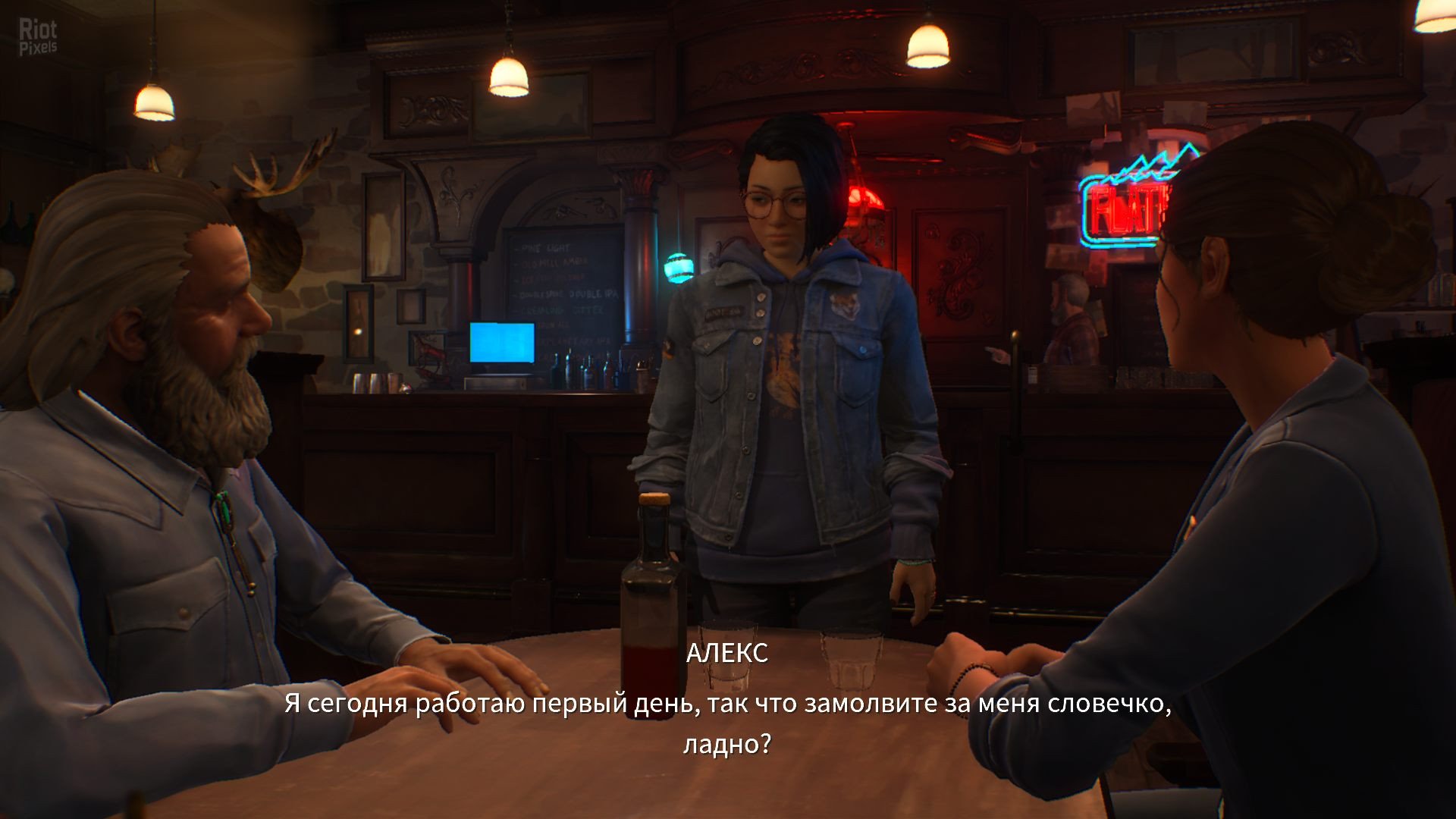 [13]-Life is Strange: True Colors – Deluxe Edition – v1.1.190.624221 + 2 DLCs + Windows 7 Fix Download