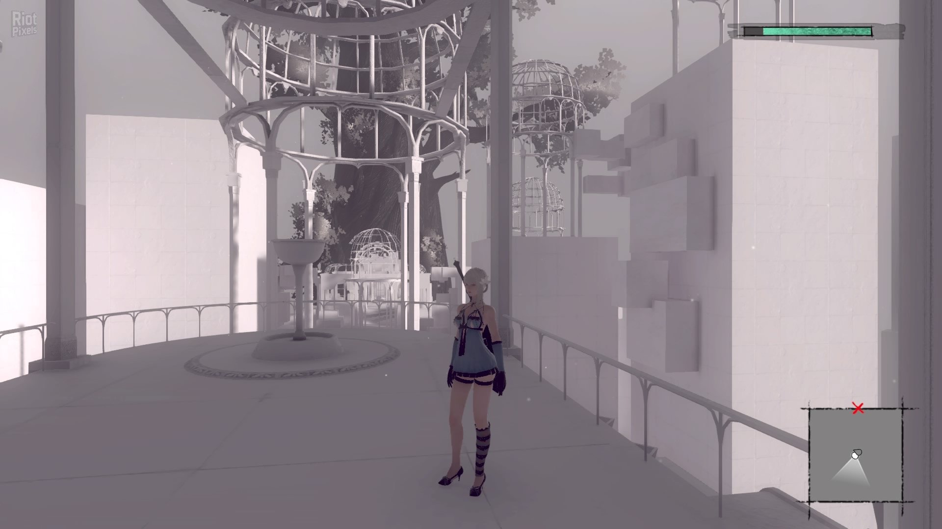 [4]-NieR Replicant ver.1.22474487139 – v1.0.3 + “4 YoRHa” DLC + Bonus Content Download