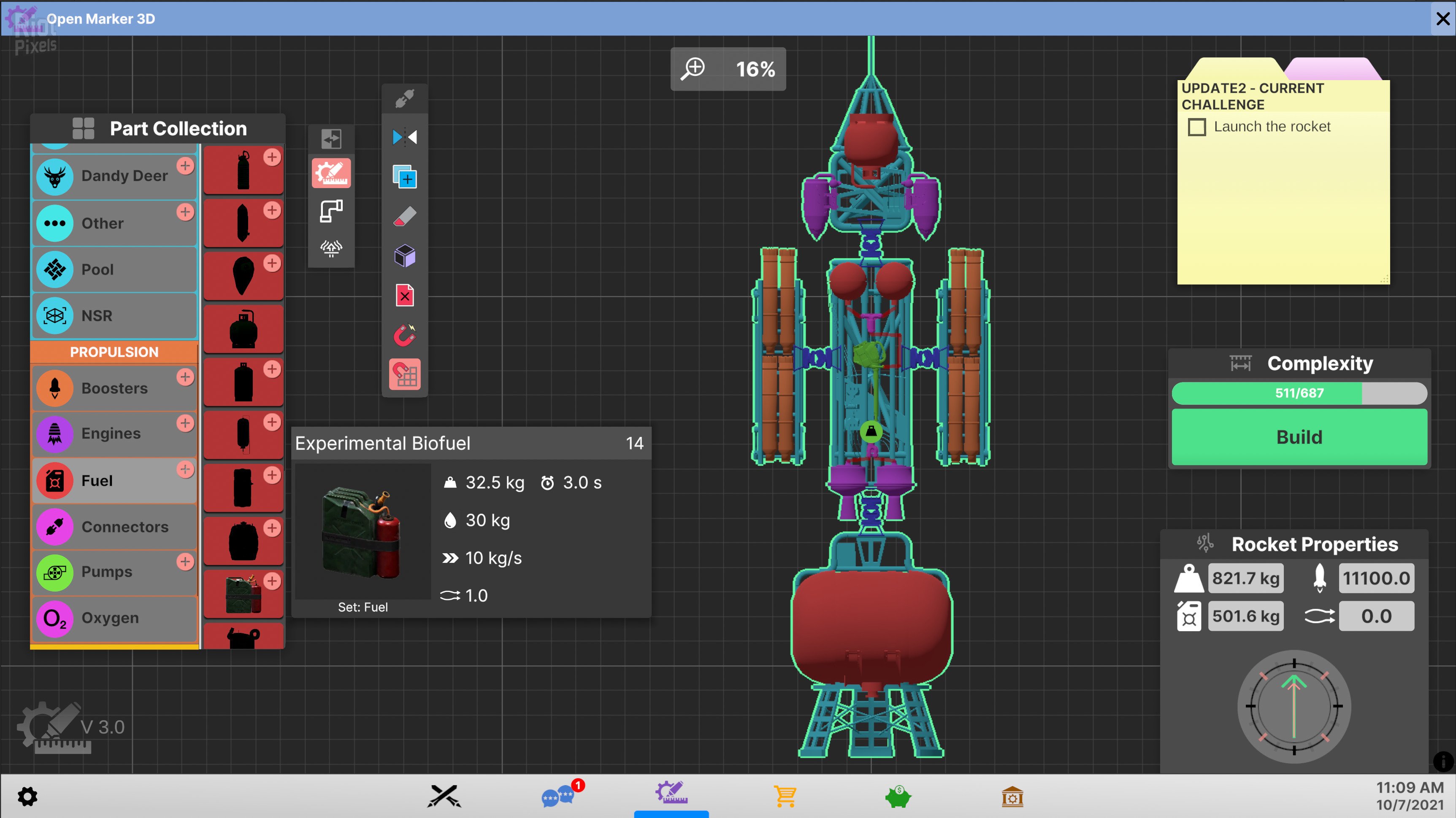 [14]-Next Space Rebels – v1.3 Download