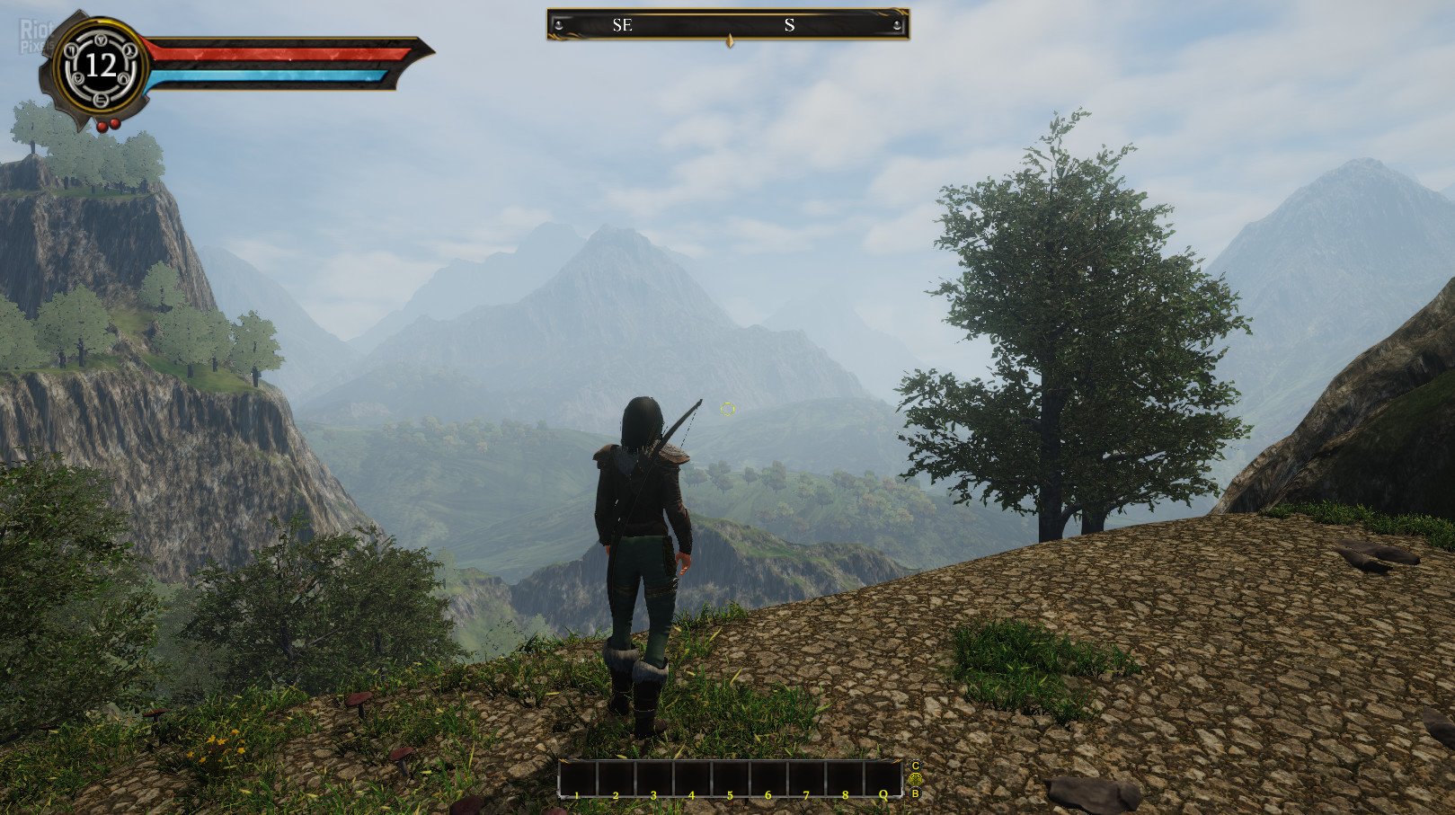[14]-Legends of Ellaria – v1.0.1.15 Download