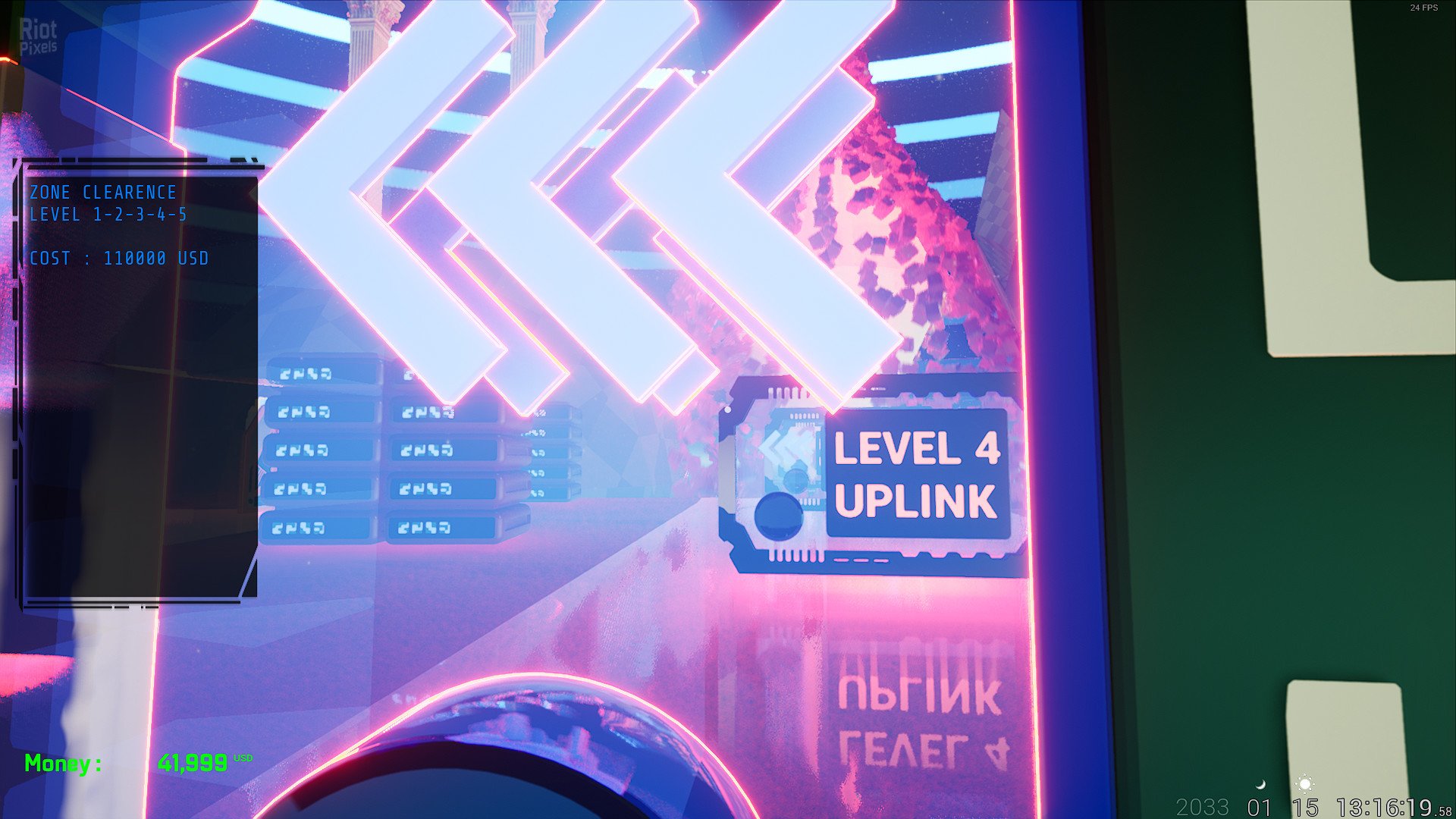 [5]-Cybermere – v1.19.2 Download