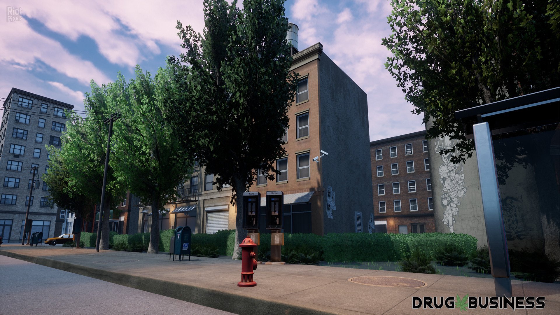 [3]-Drug Business Download