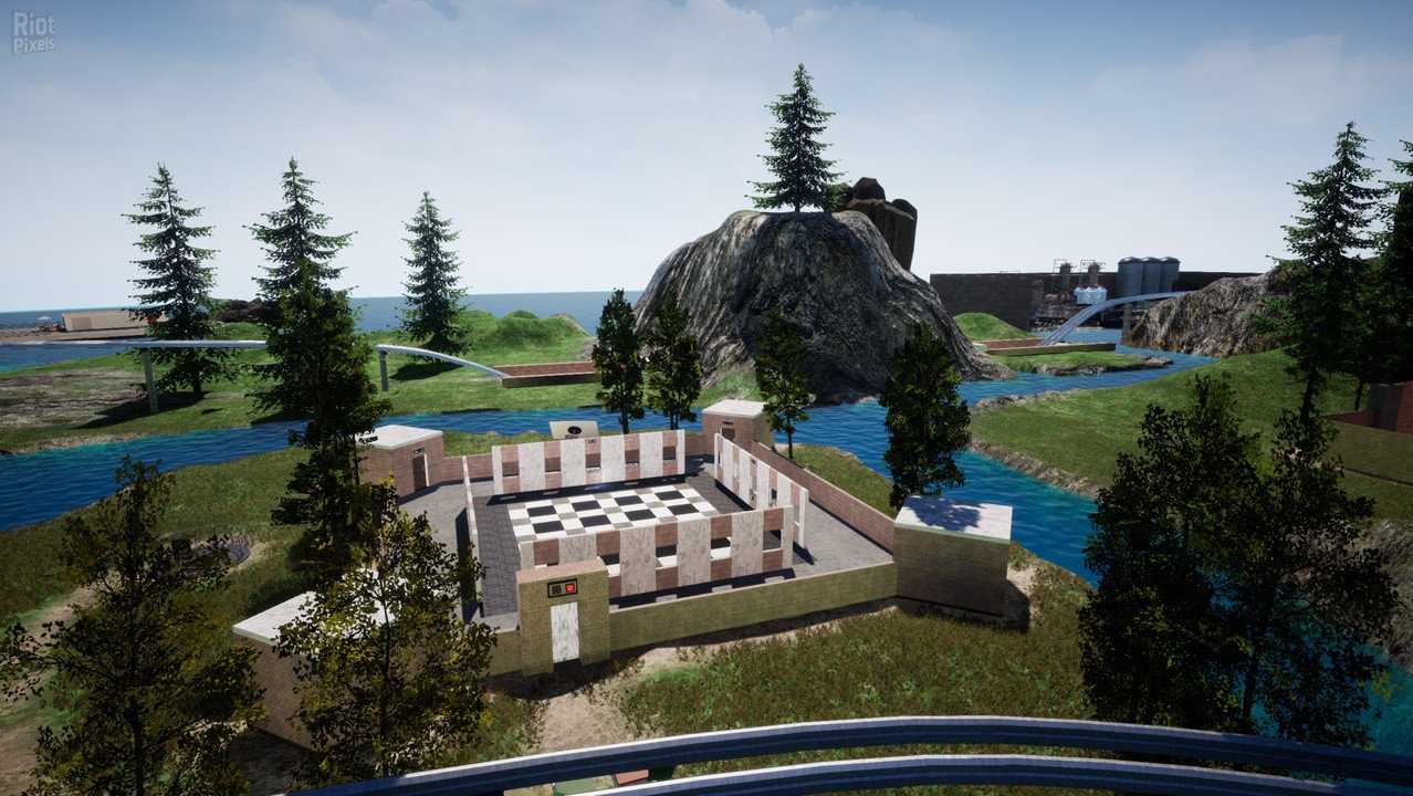 [8]-Escapeworld Dilemma – Build 8044871 Download