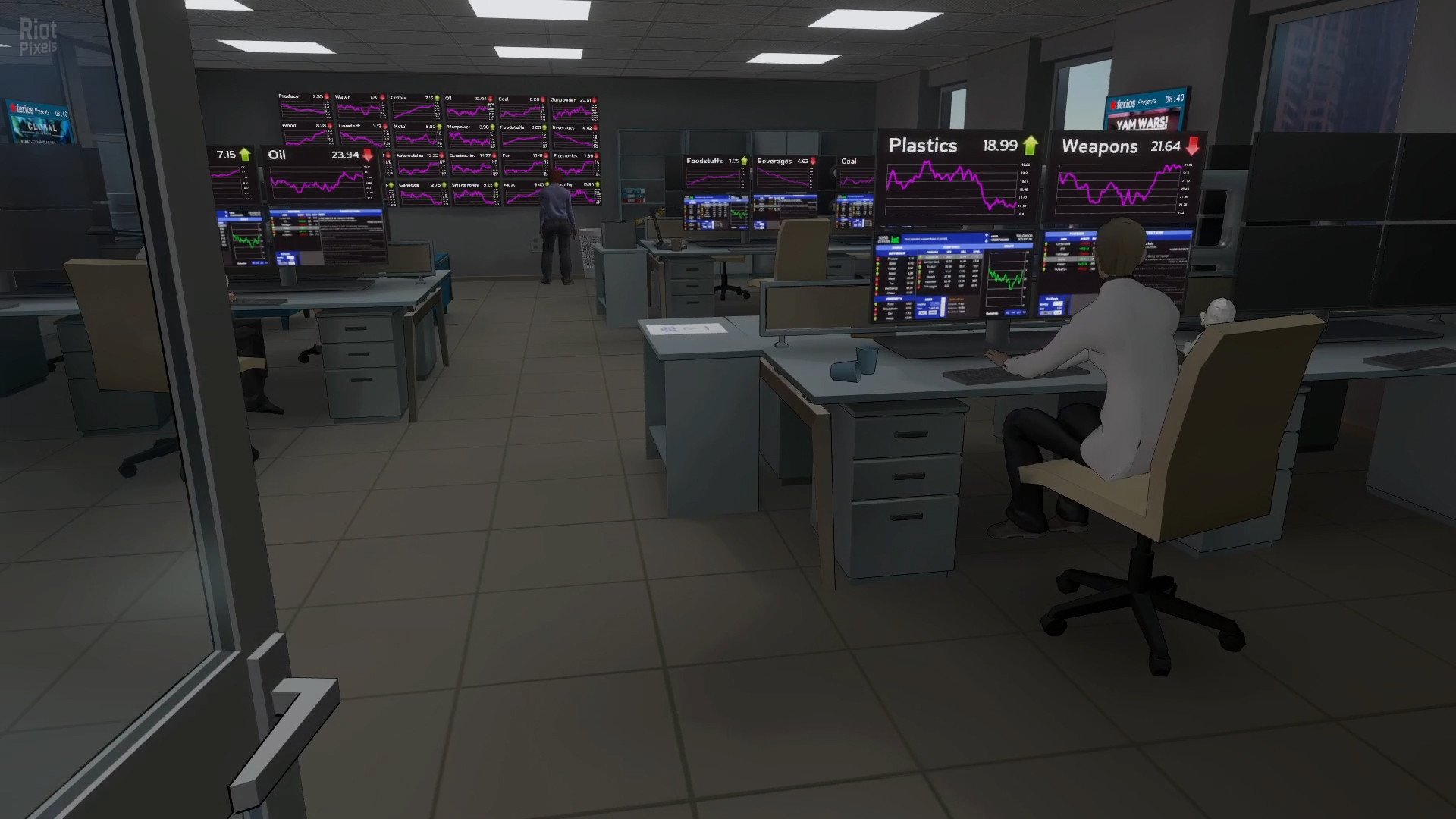 [8]-The Invisible Hand – v1.1.9 Download