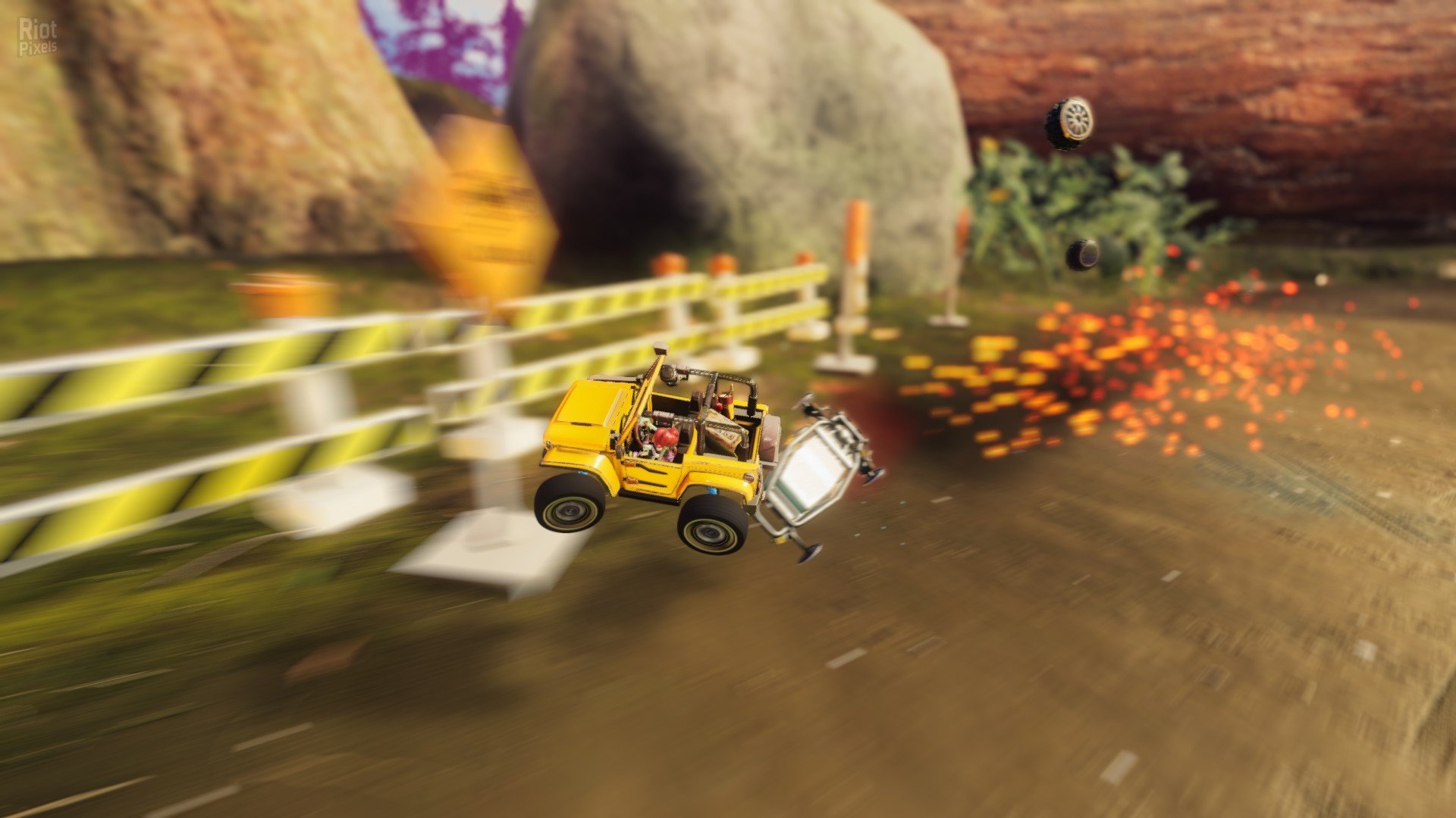 [5]-Super Toy Cars Offroad Download