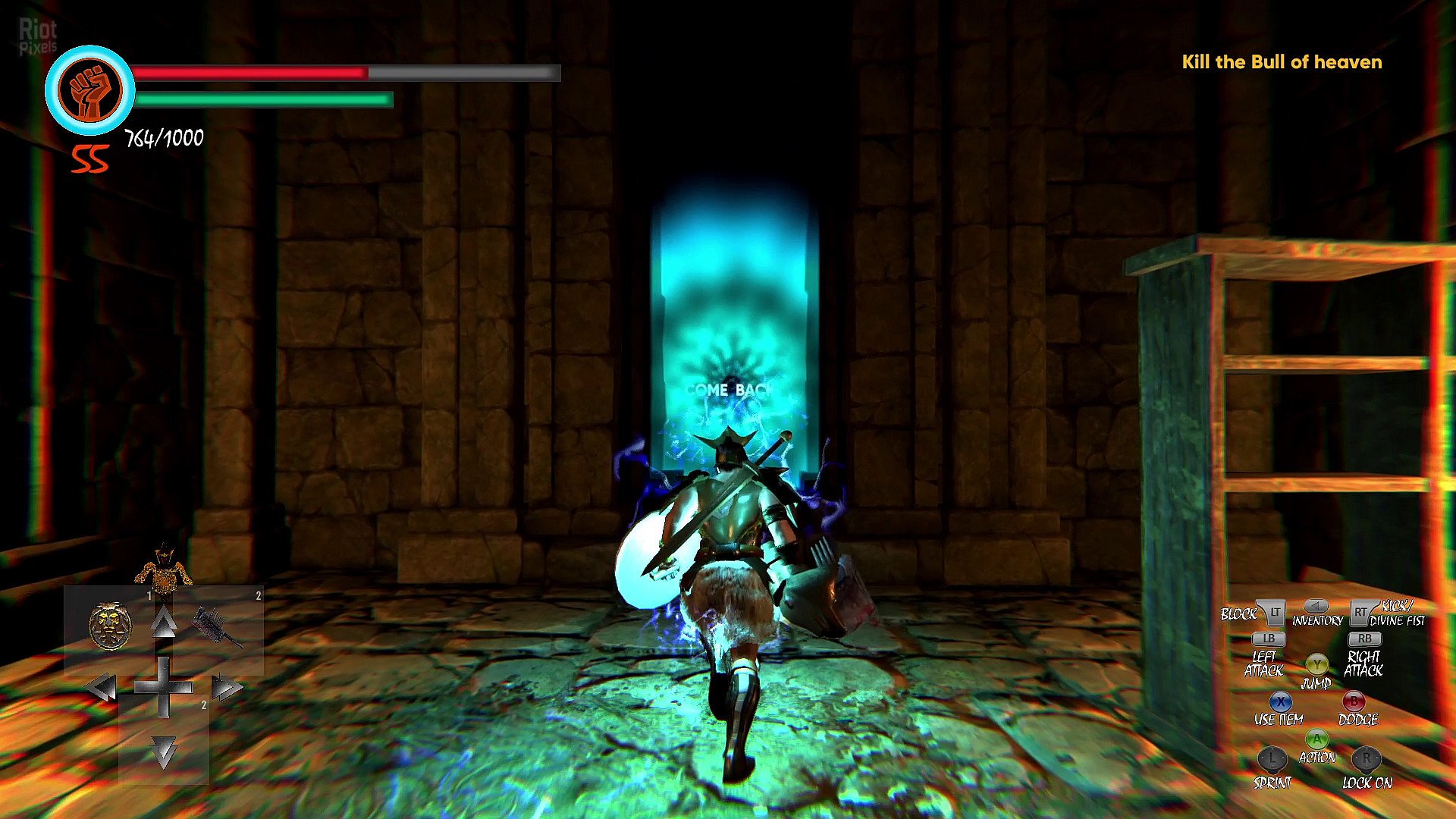 [9]-First Hero: Epic of Gilgamesh Download