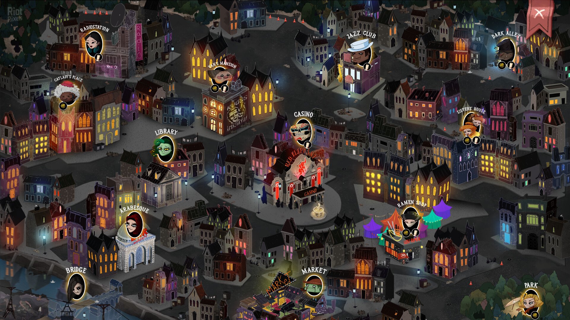 [9]-Whateverland Download