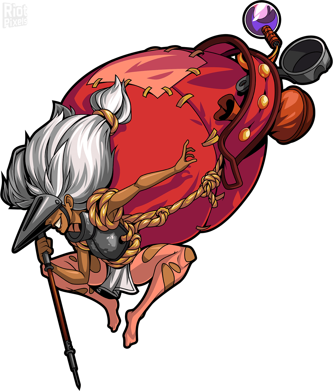 [16]-Shovel Knight Dig Download