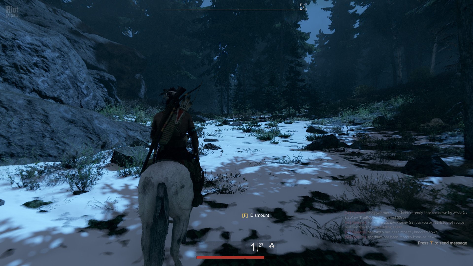 [9]-This Land Is My Land: Founders Edition – v1.0.3.18972 + 2 DLCs Download