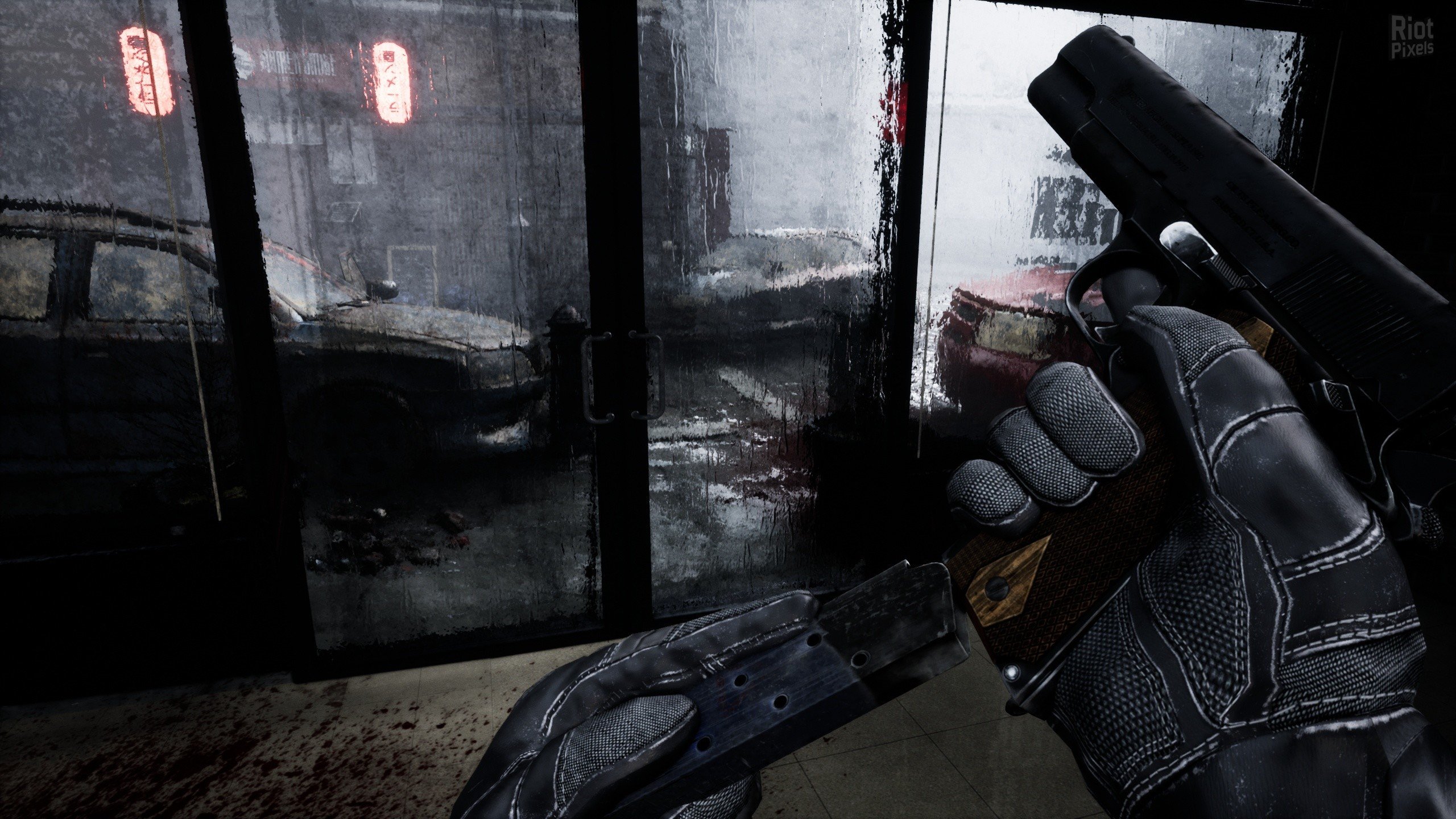 [10]-Eternal Evil – Build 9865535 (Day 1 Patch) Download